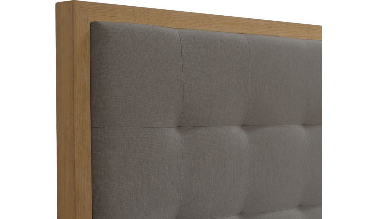 SHERIDAN DeLUXE boxspring szett
