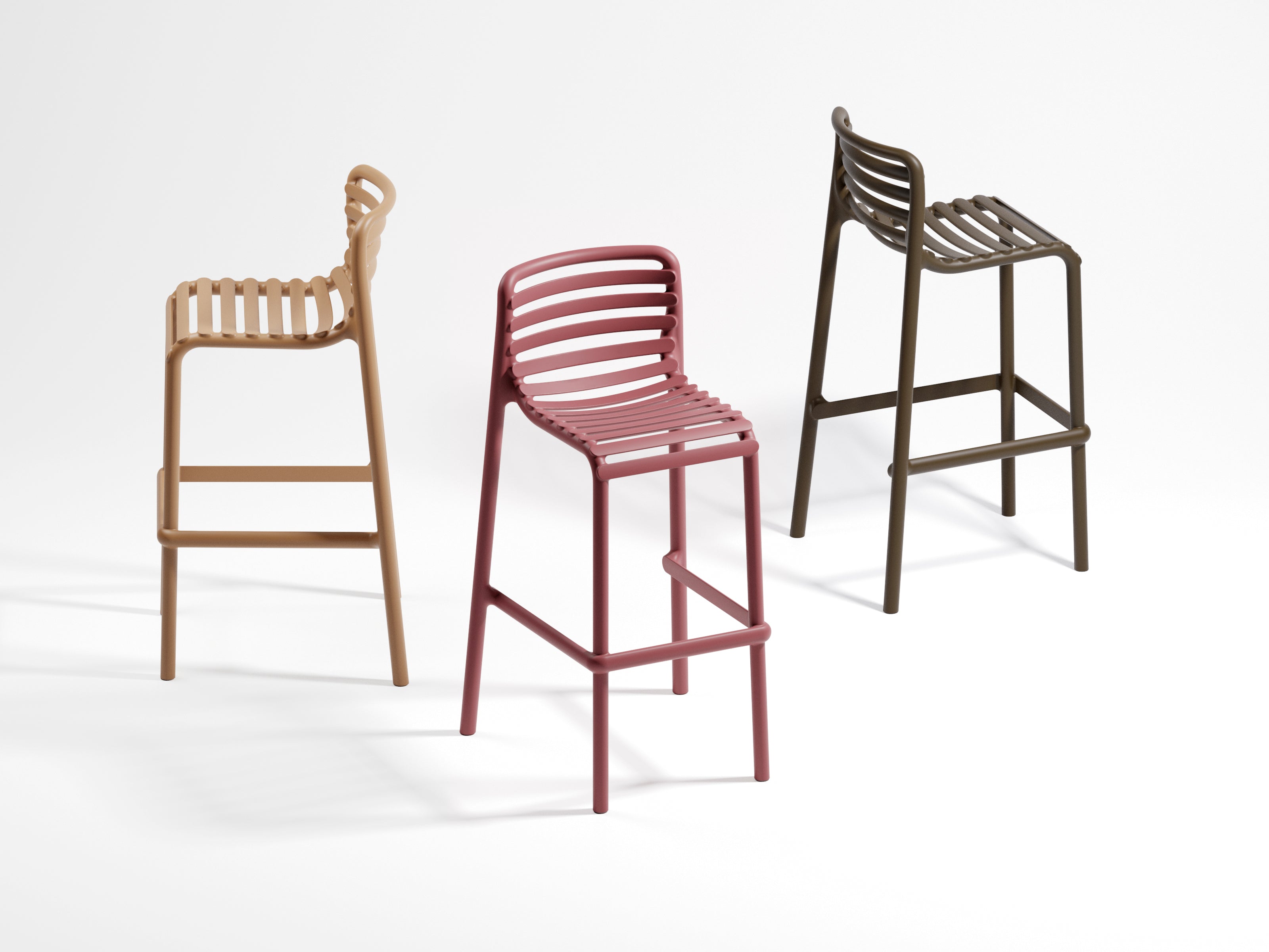 NARDI DOGA bárszék