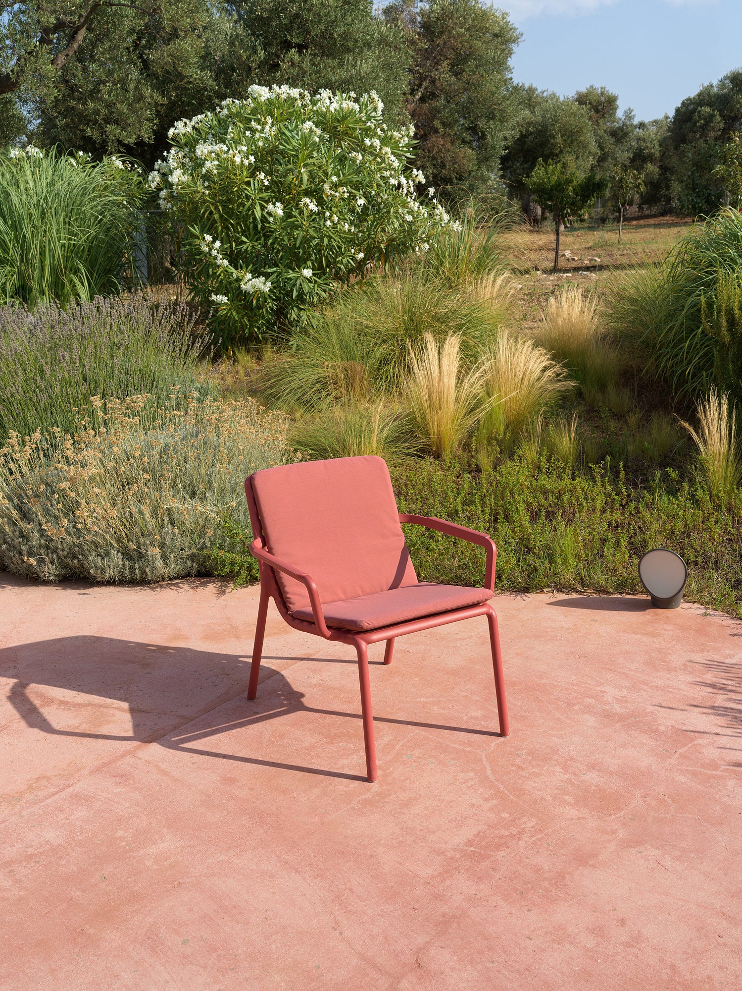 NARDI DOGA RELAX párna