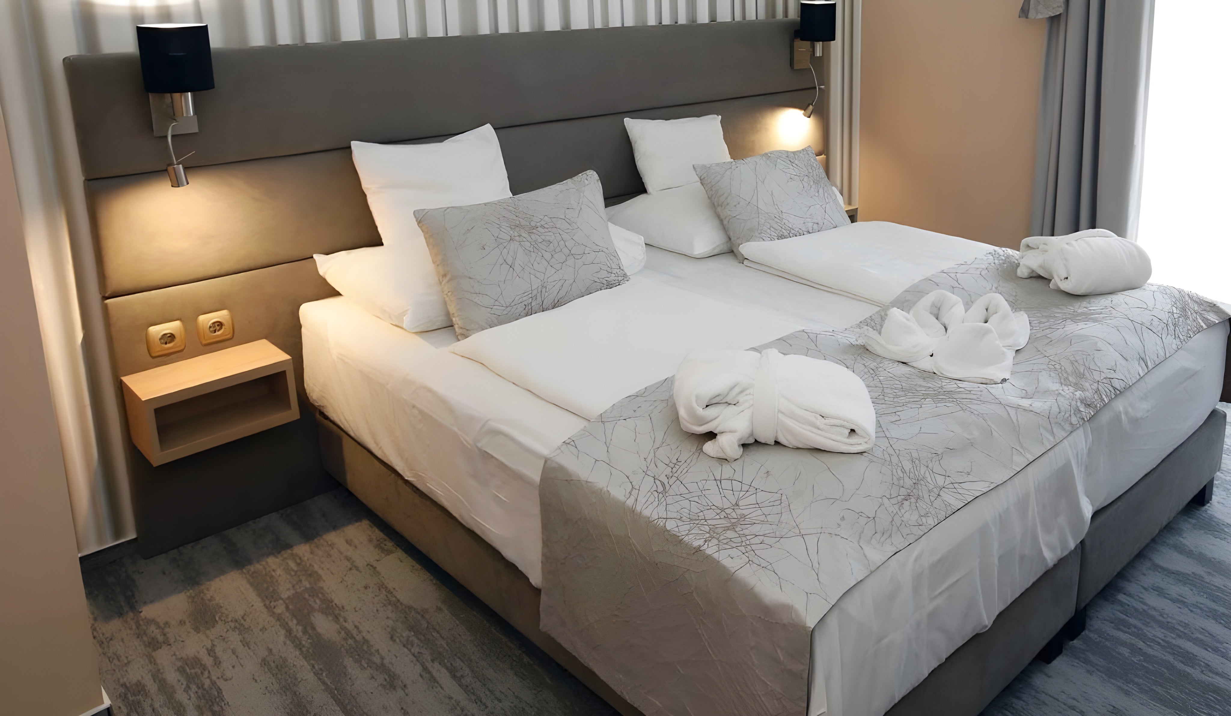 Project Bedding