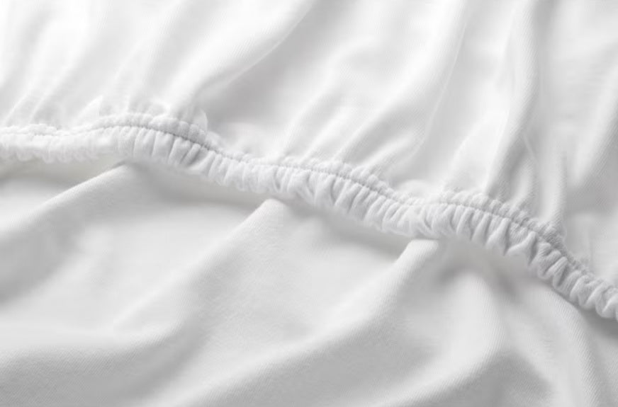 ZWIRN JERSEY szállodai gumis lepedő