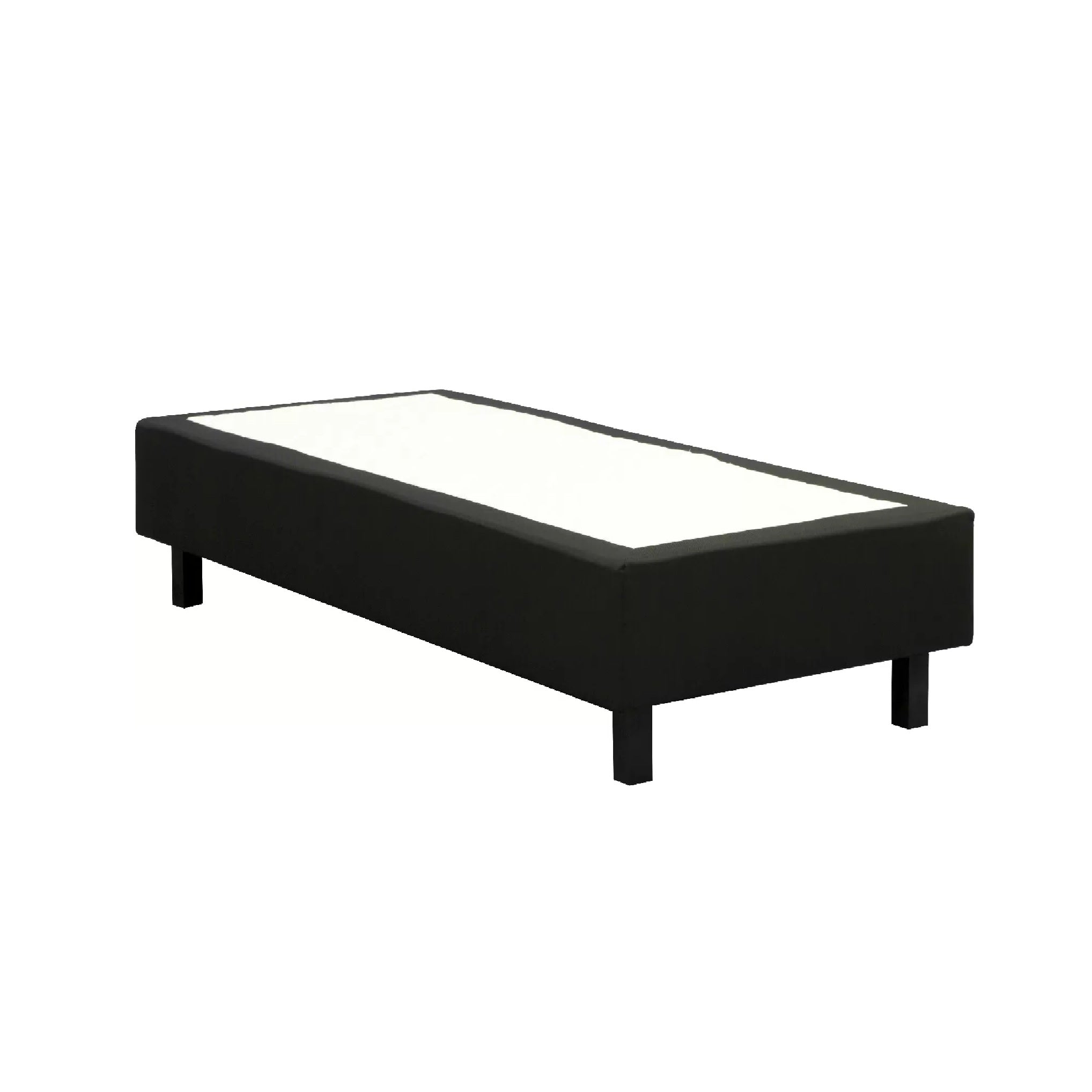FIXBOX34 rugalmas boxspring ágy