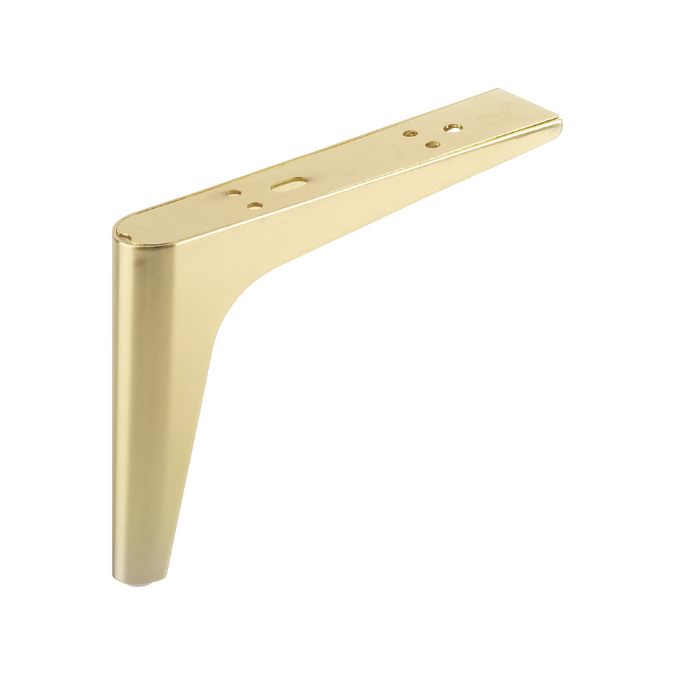 FS019 Design Ágyláb 15cm több színben