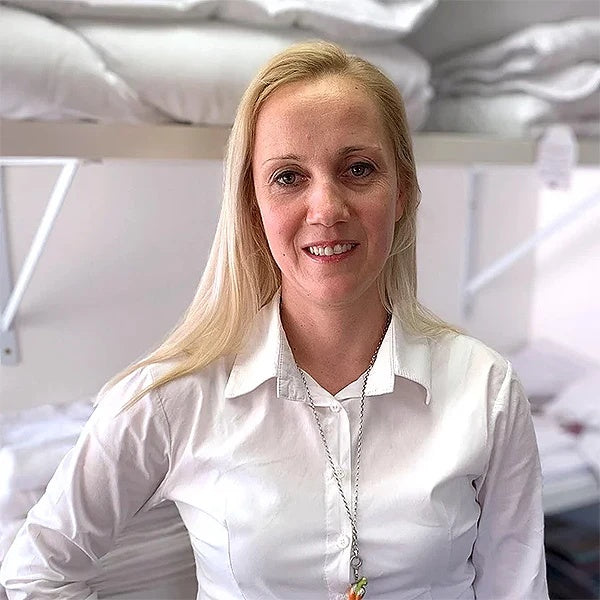 Bargel Babett Nagykereskedelem, projektvezetés