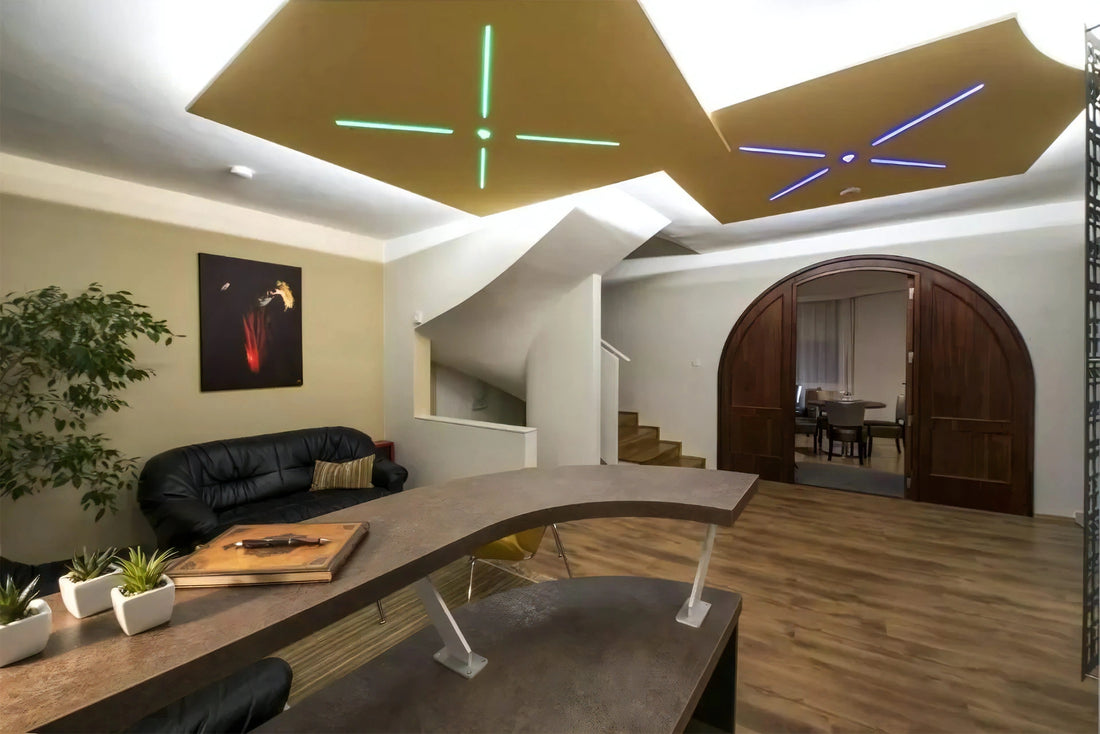Herbstyle Minihotel – Eger