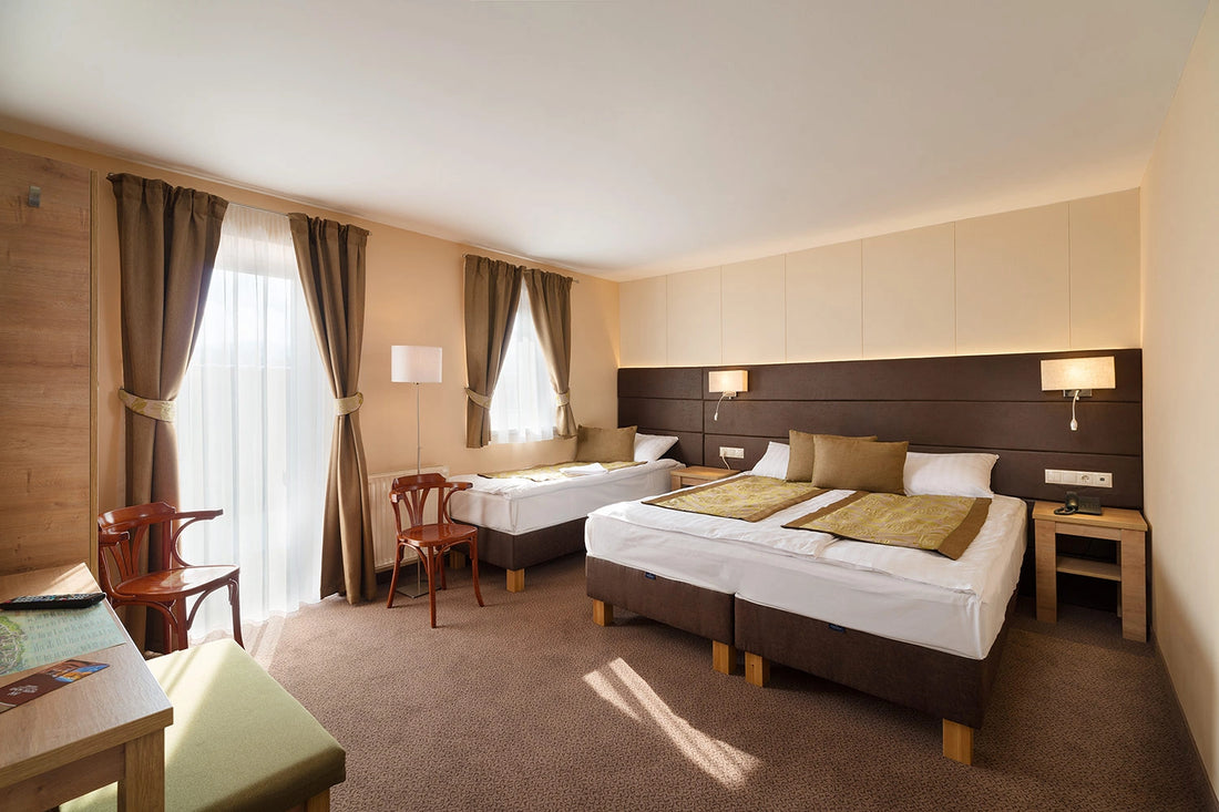 Hotel Honti – Visegrád