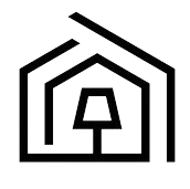 Enteriőr tervezés logo