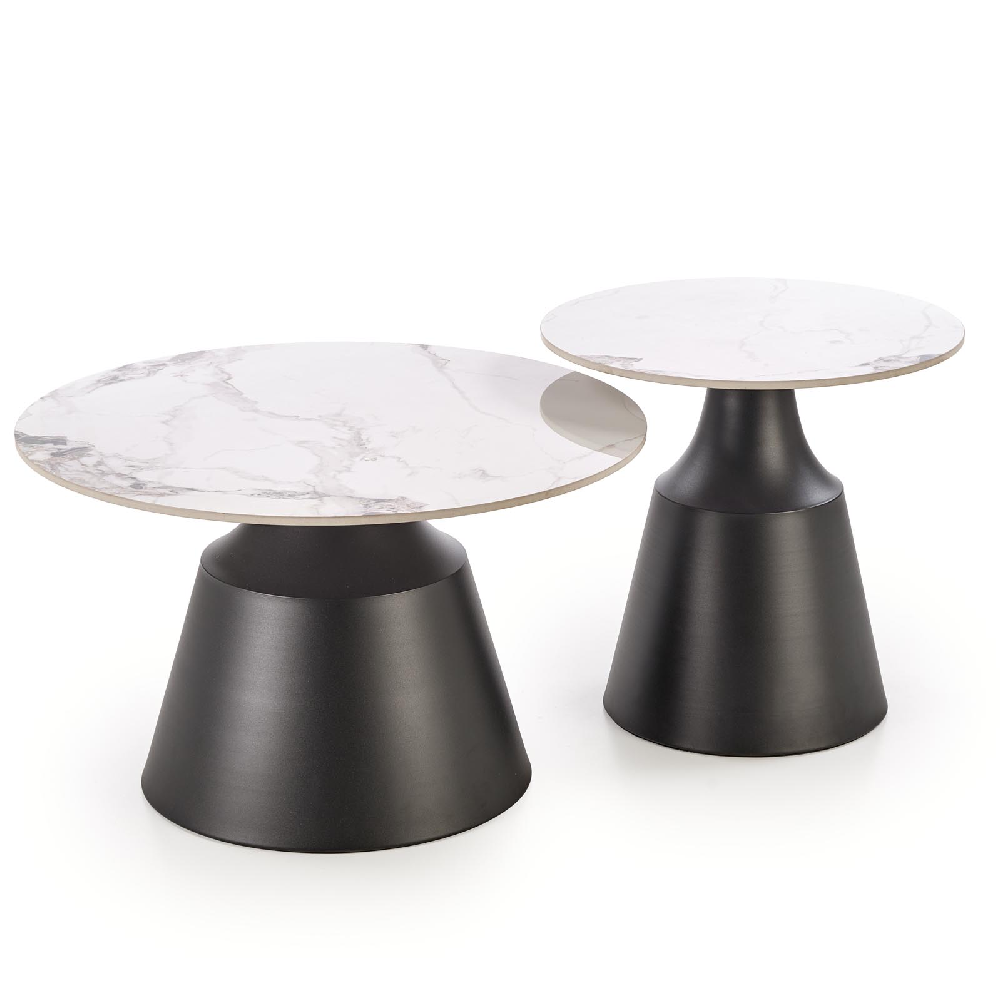 MAGNETA lerakóasztal szett