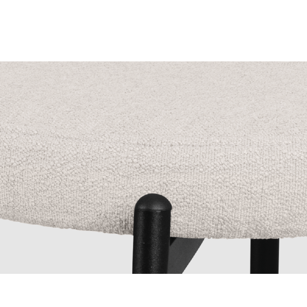 MANIRENJA szék fehér