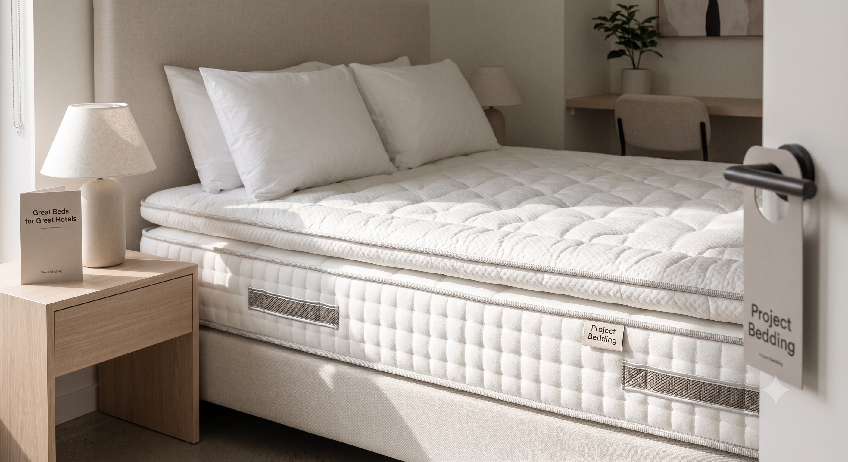Project Bedding