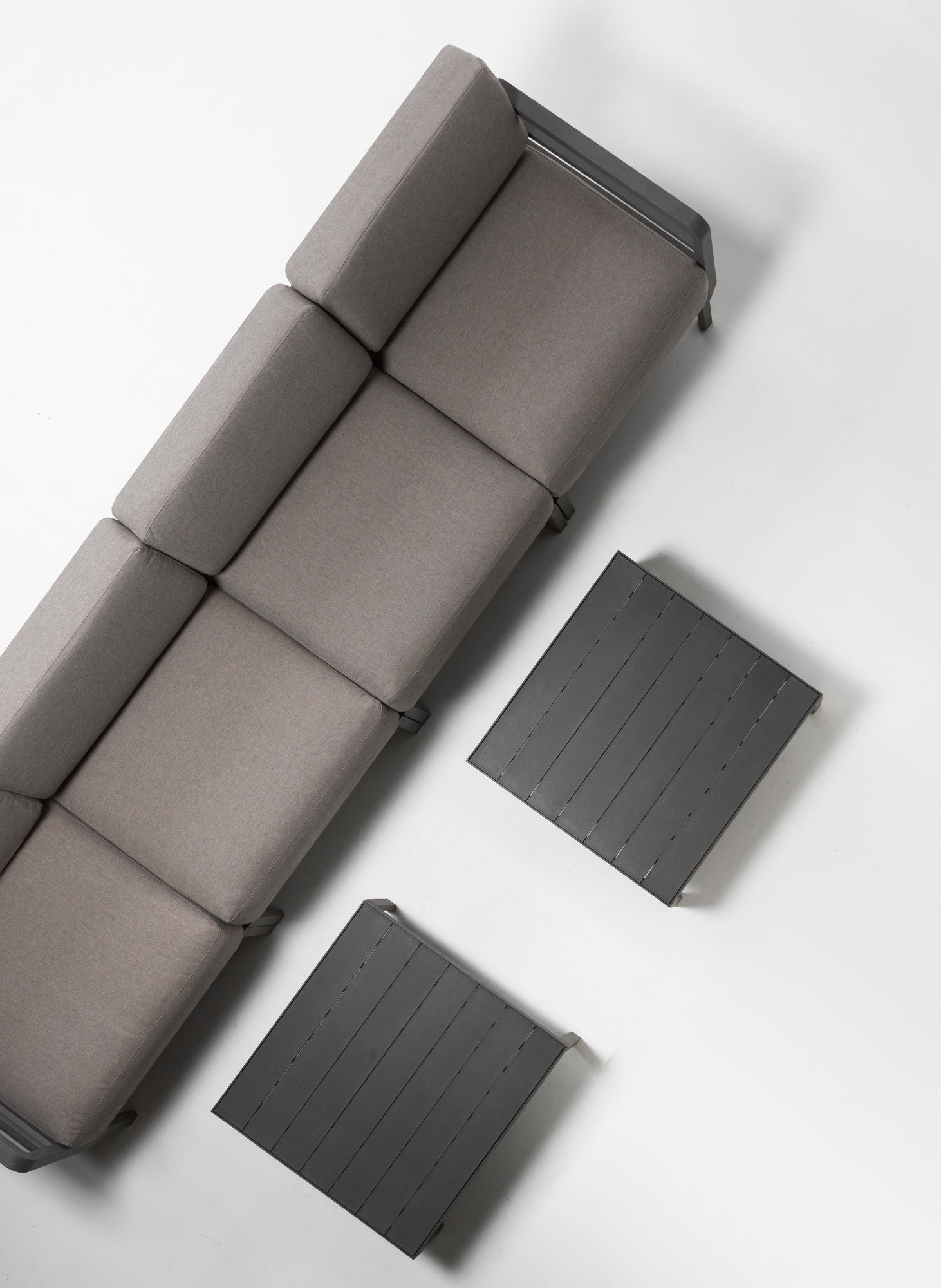 NARDI MAXIMO kisasztal