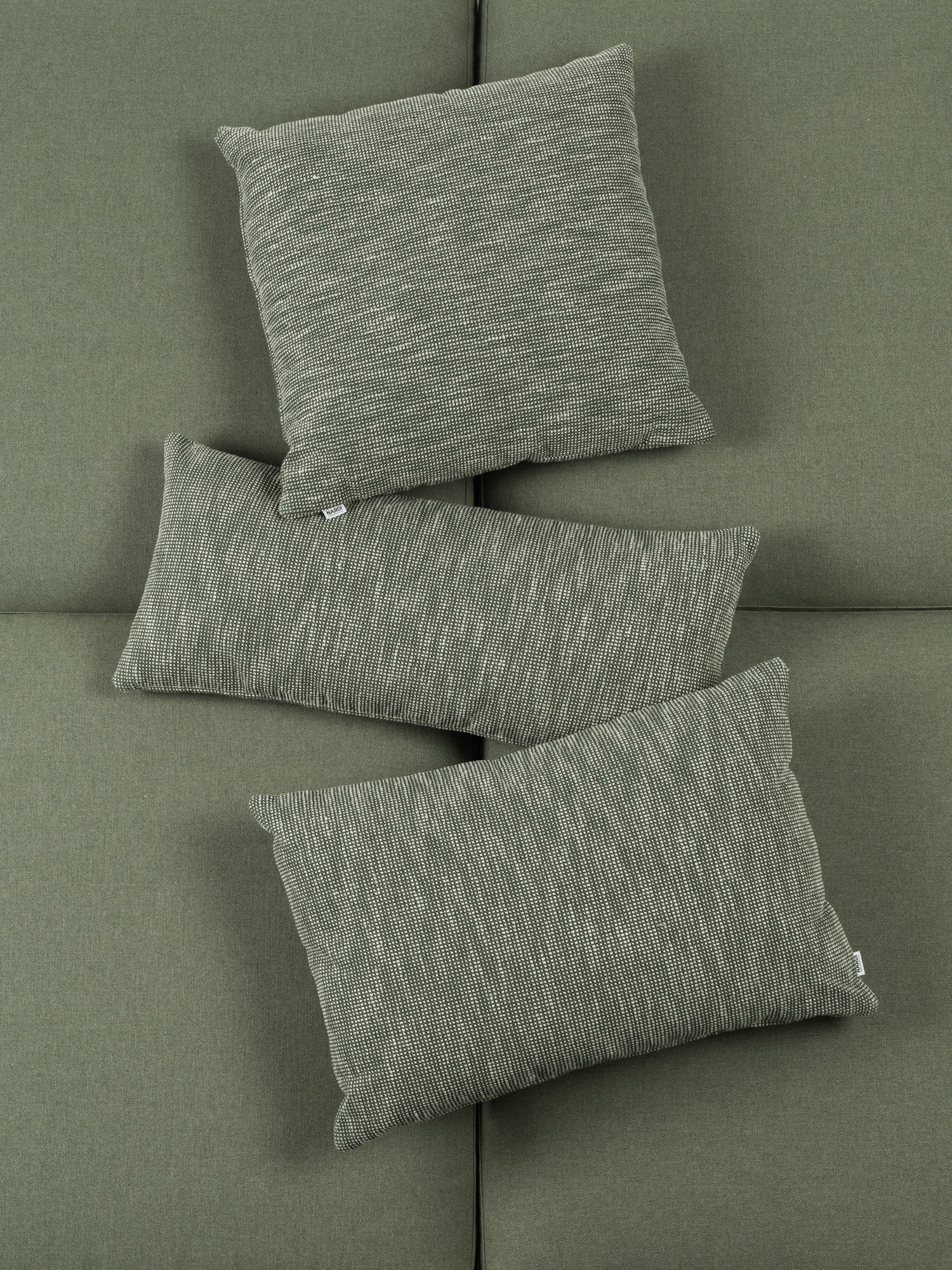 NARDI MAXIMO 50x50 díszpárna