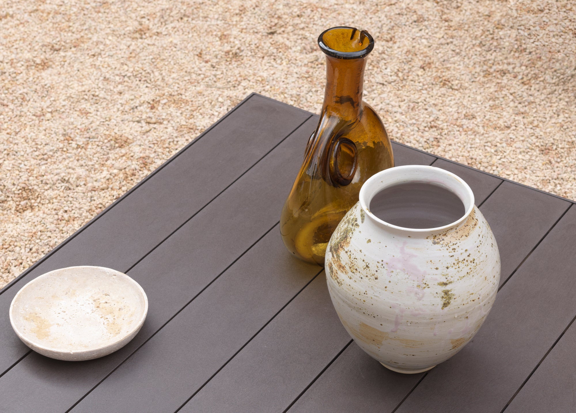 NARDI MAXIMO kisasztal