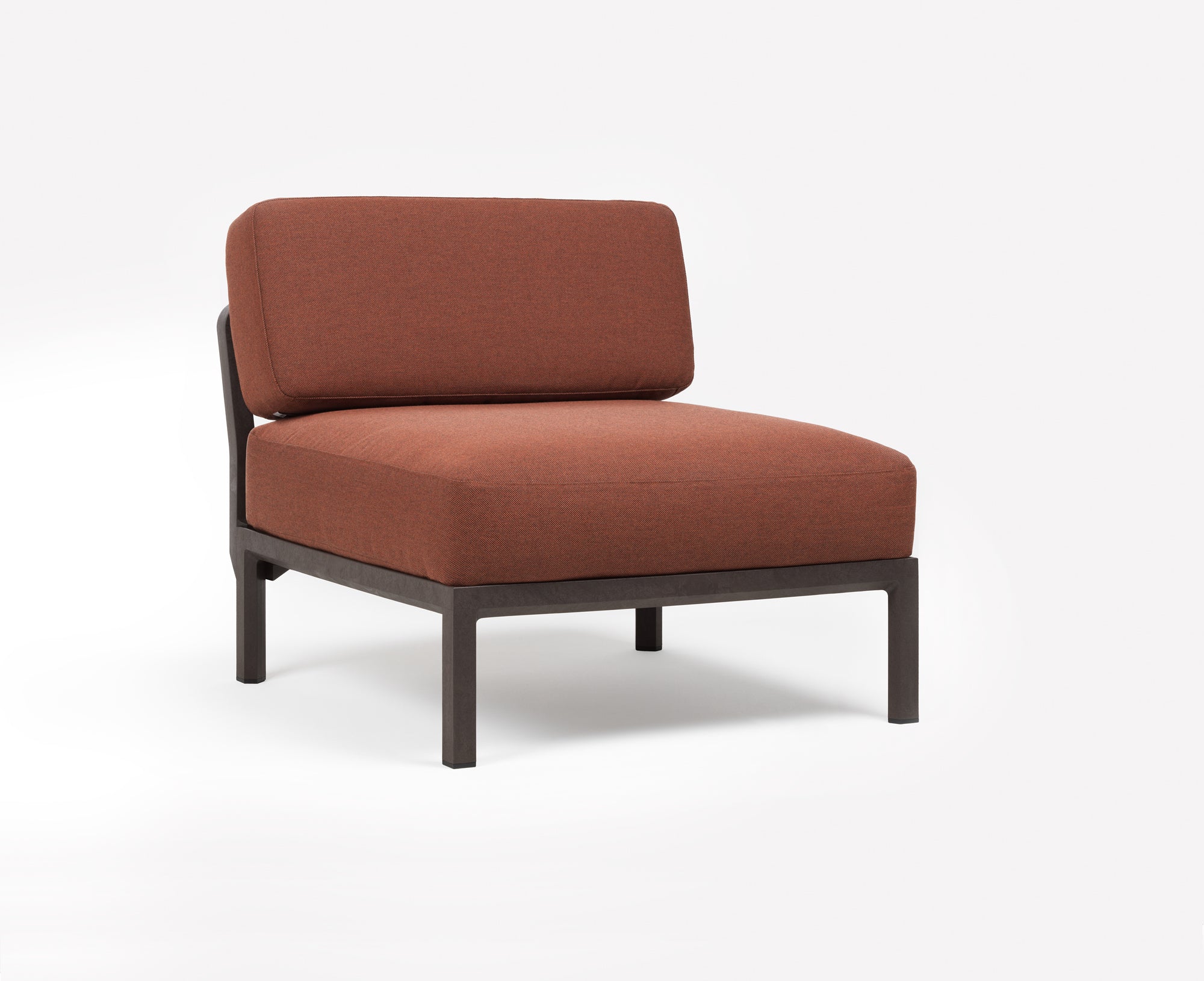 NARDI MAXIMO hátsó párna