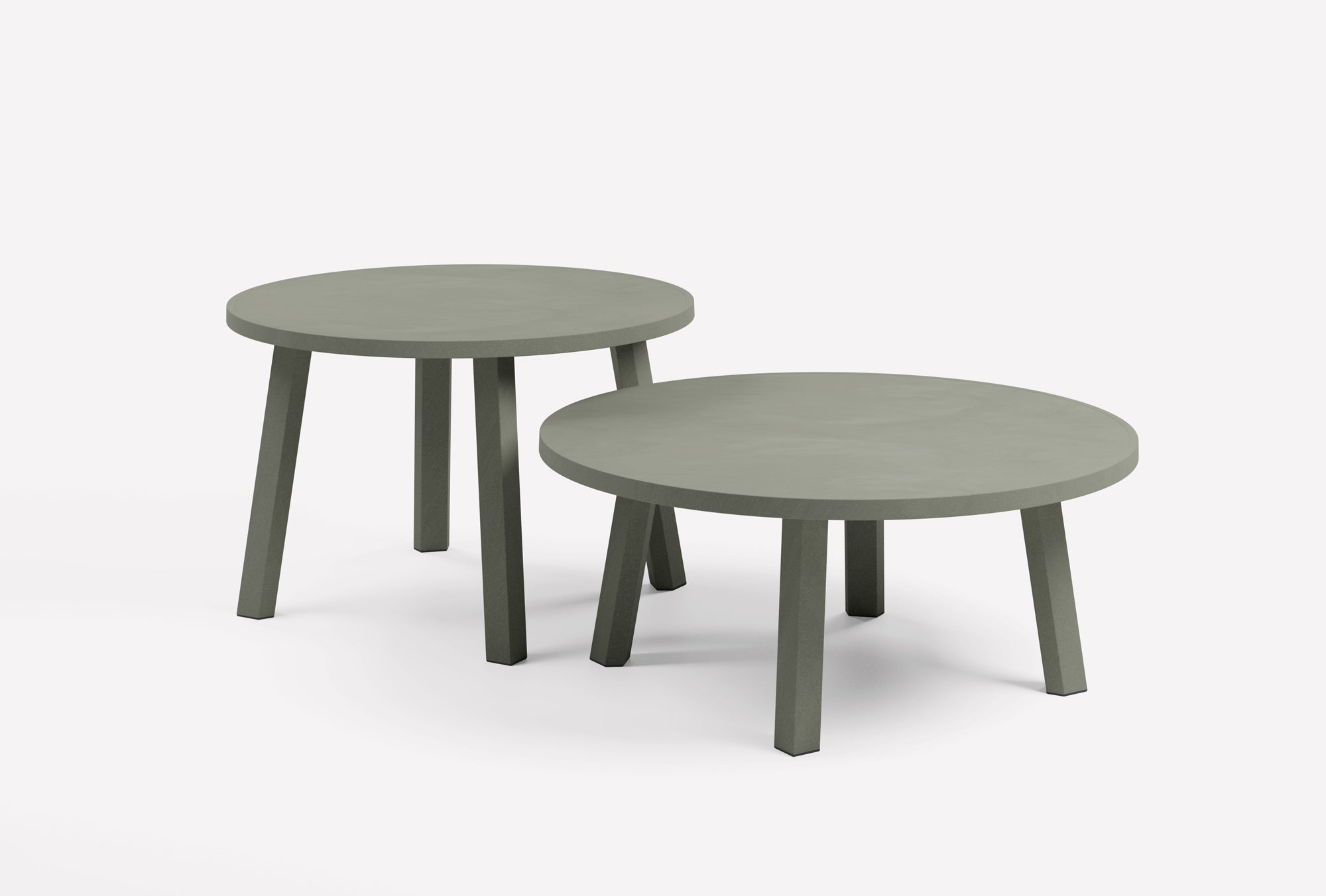 NARDI MAXIMO 70 MINI kisasztal