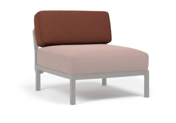 NARDI MAXIMO hátsó párna