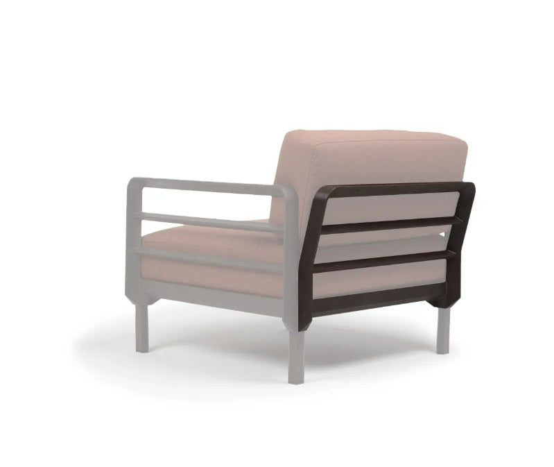 NARDI MAXIMO háttámla