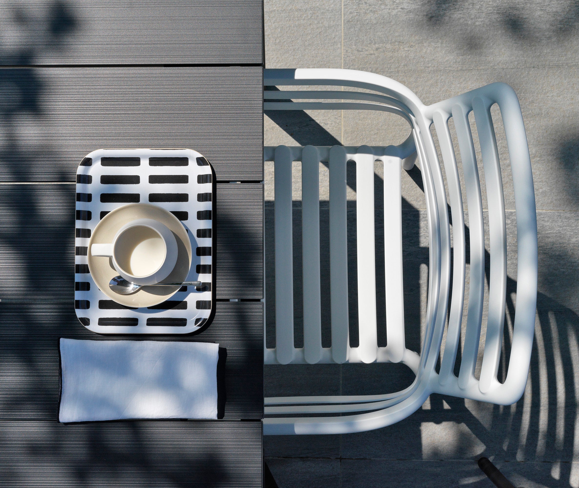 NARDI DOGA karfás szék