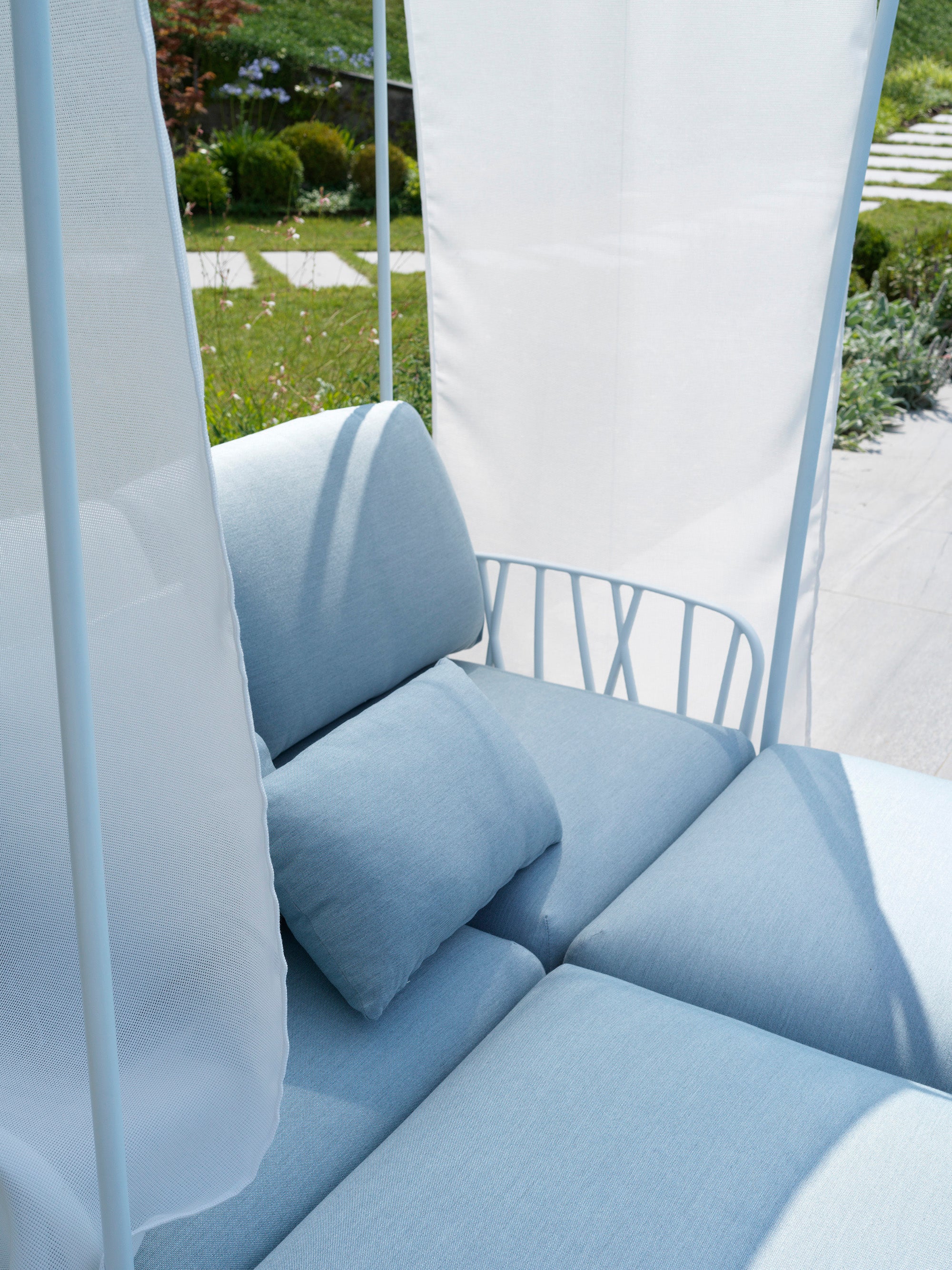 NARDI KOMODO árnyékoló