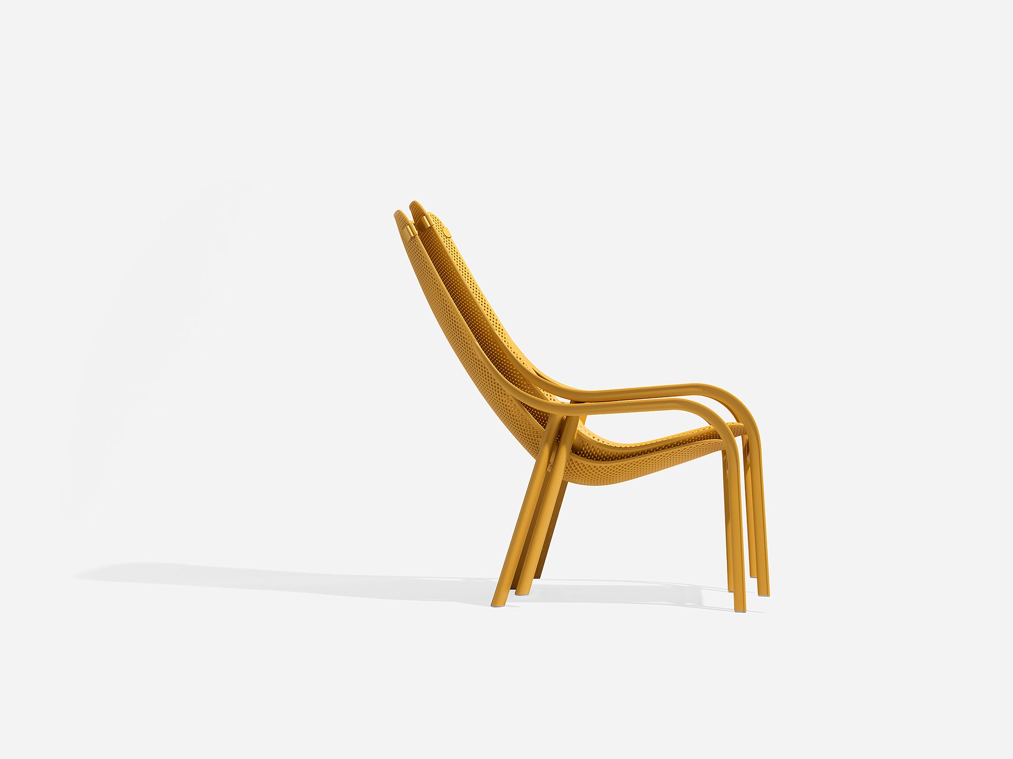 NARDI NET LOUNGE szék