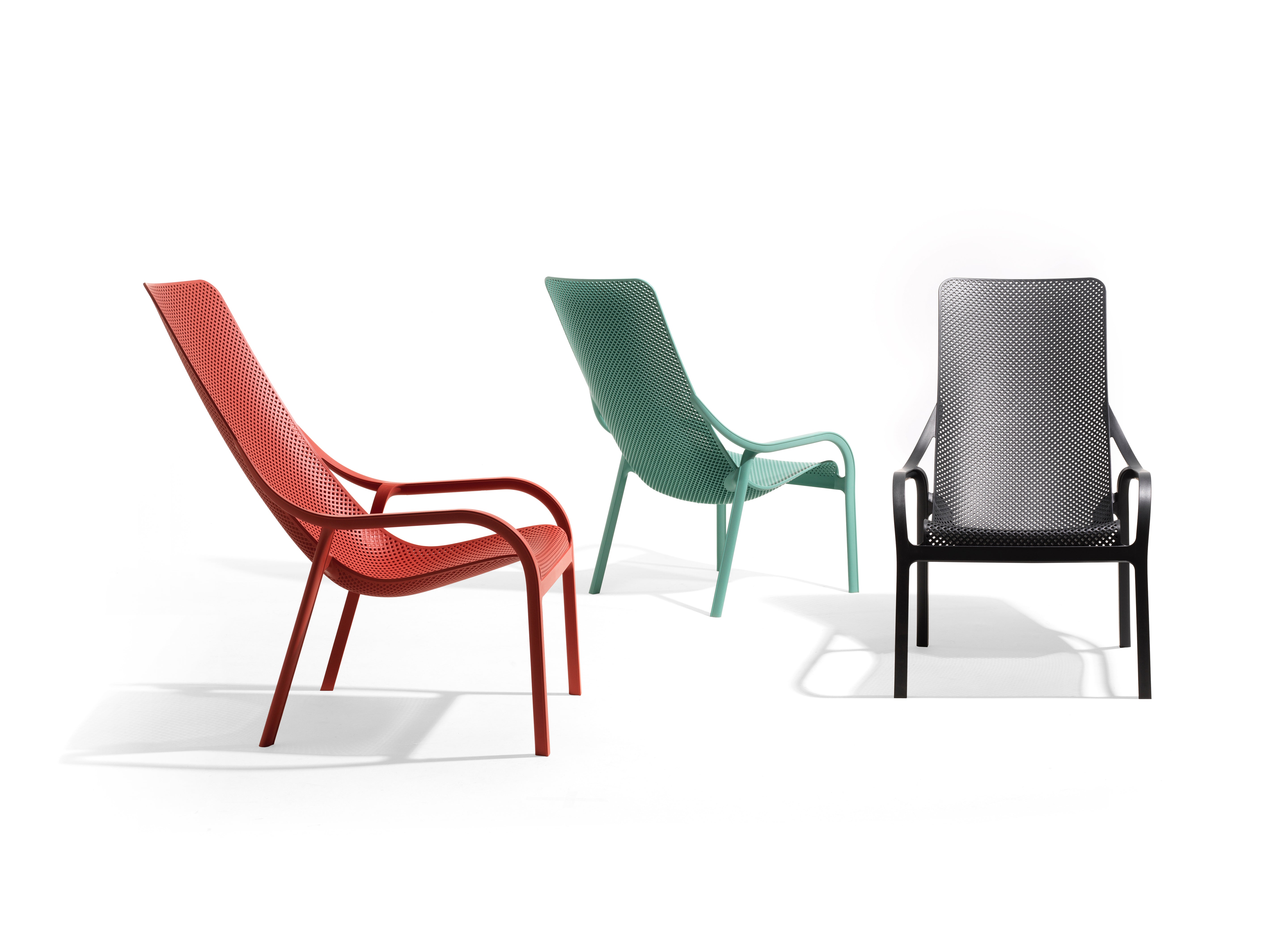 NARDI NET LOUNGE szék