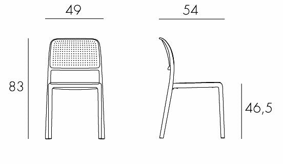 nardi-bora-bistrot-szek-11