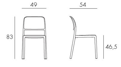 nardi-riva-bistrot-szek-11