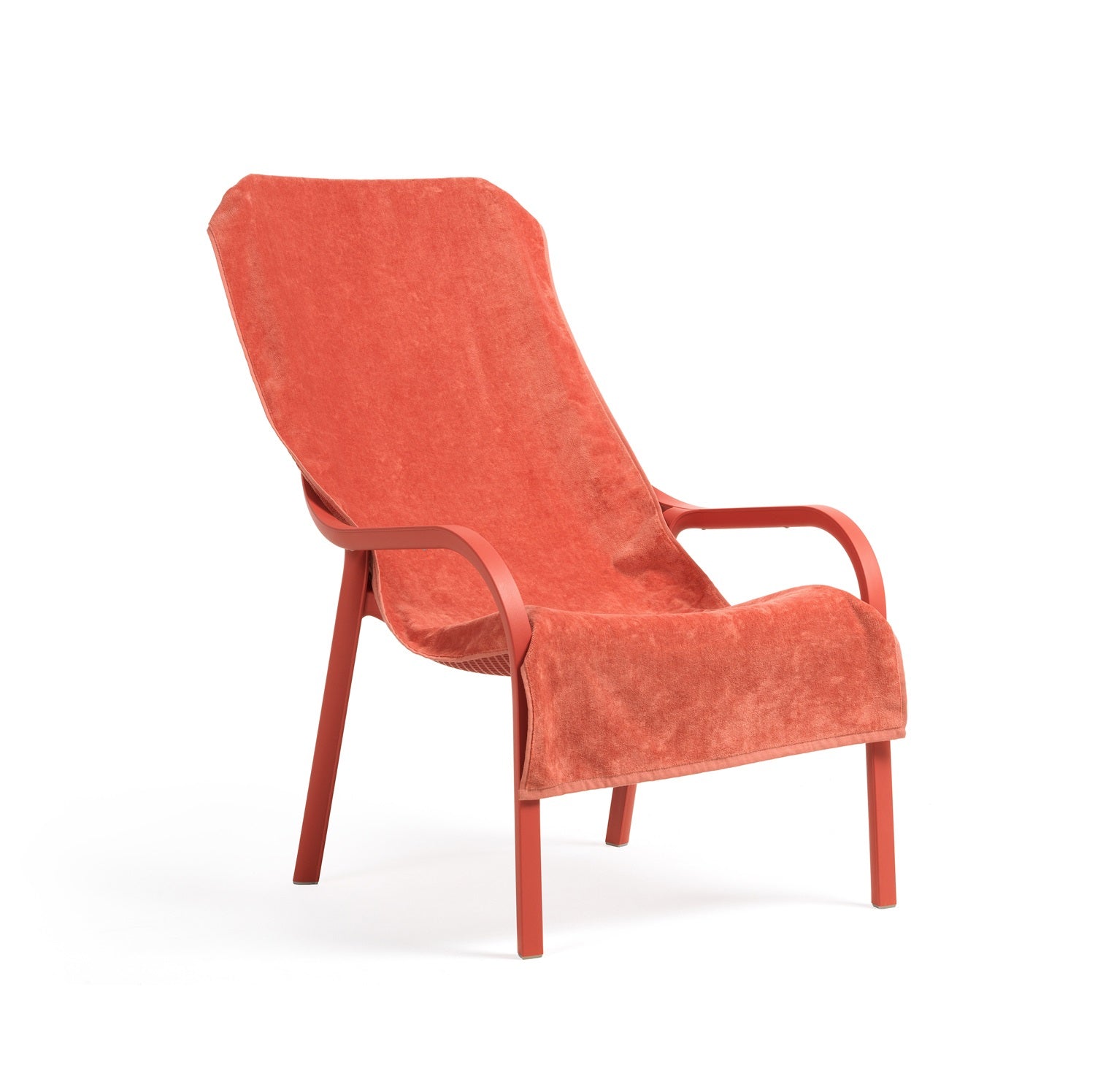 NARDI NET LOUNGE strandtörölköző