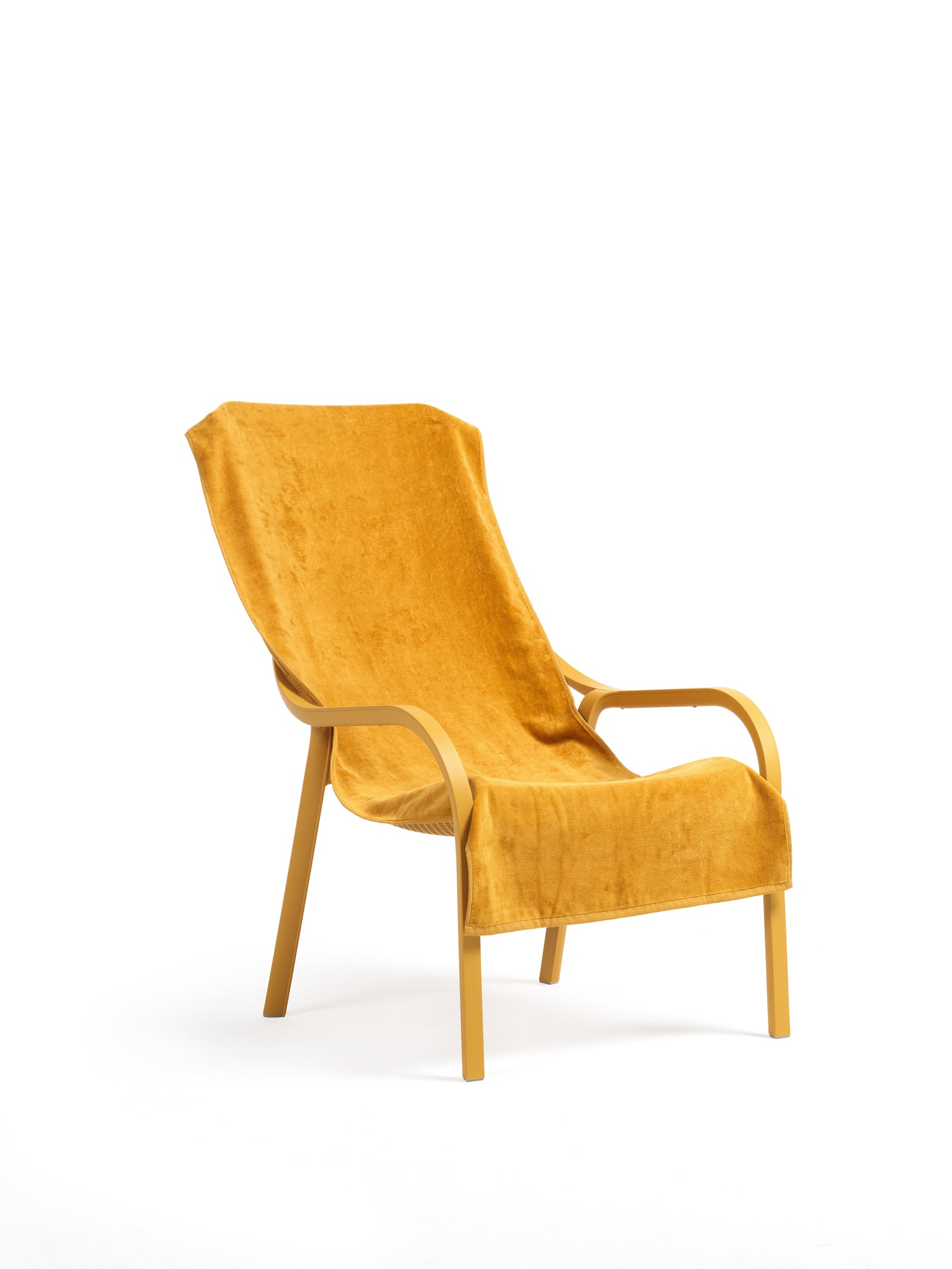 NARDI NET LOUNGE strandtörölköző