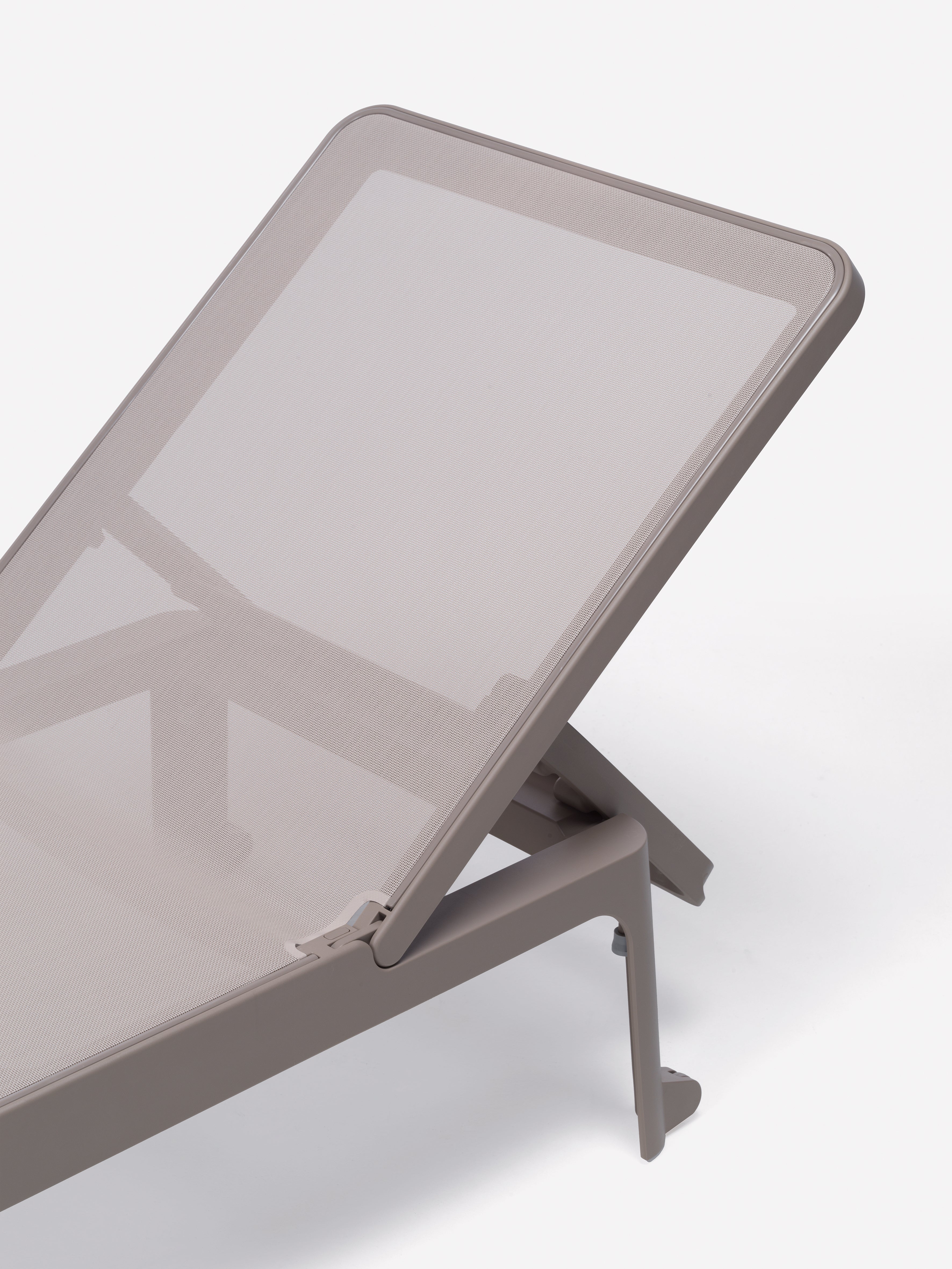 NARDI PLANO napozóágy