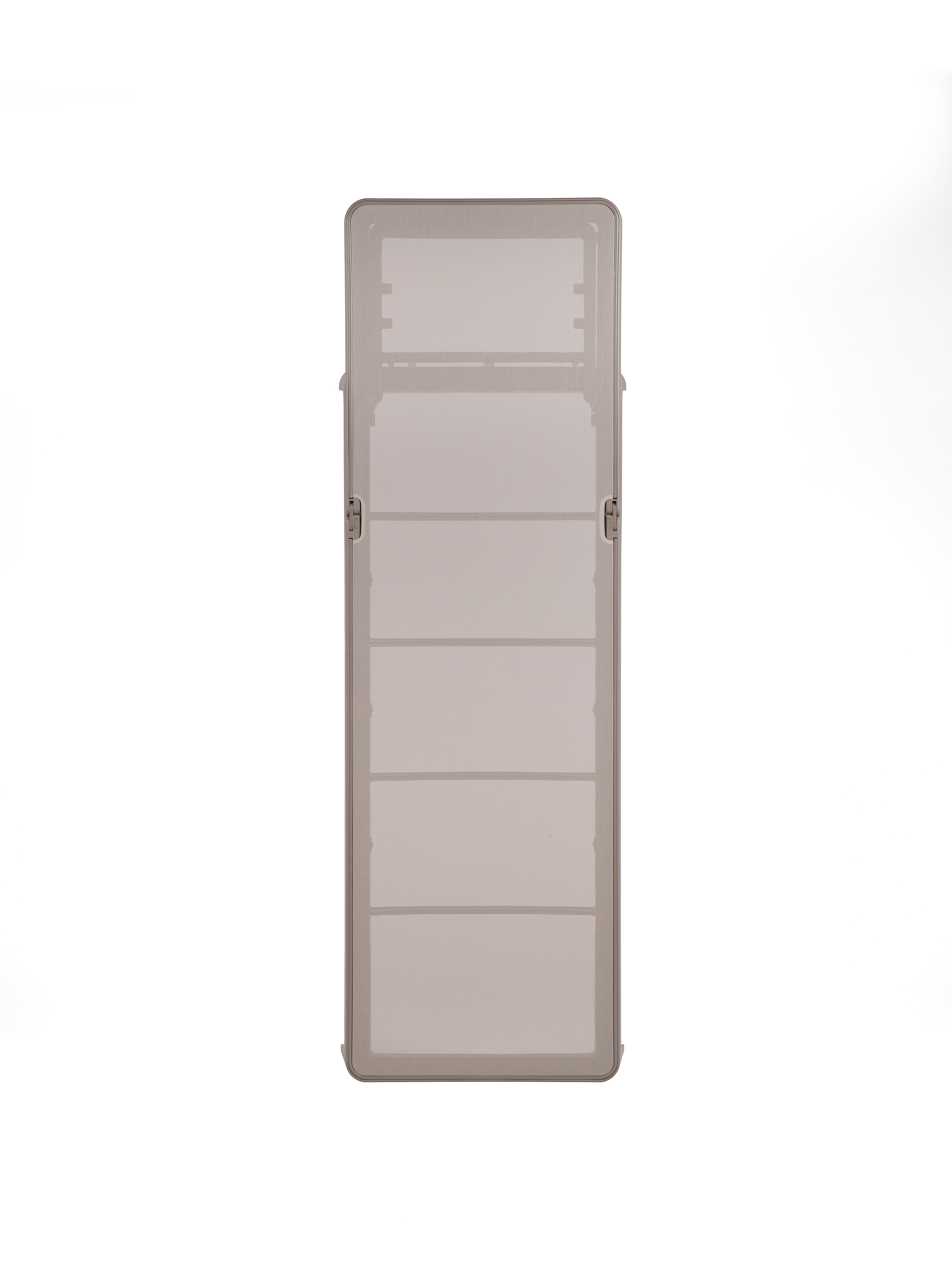 NARDI PLANO napozóágy