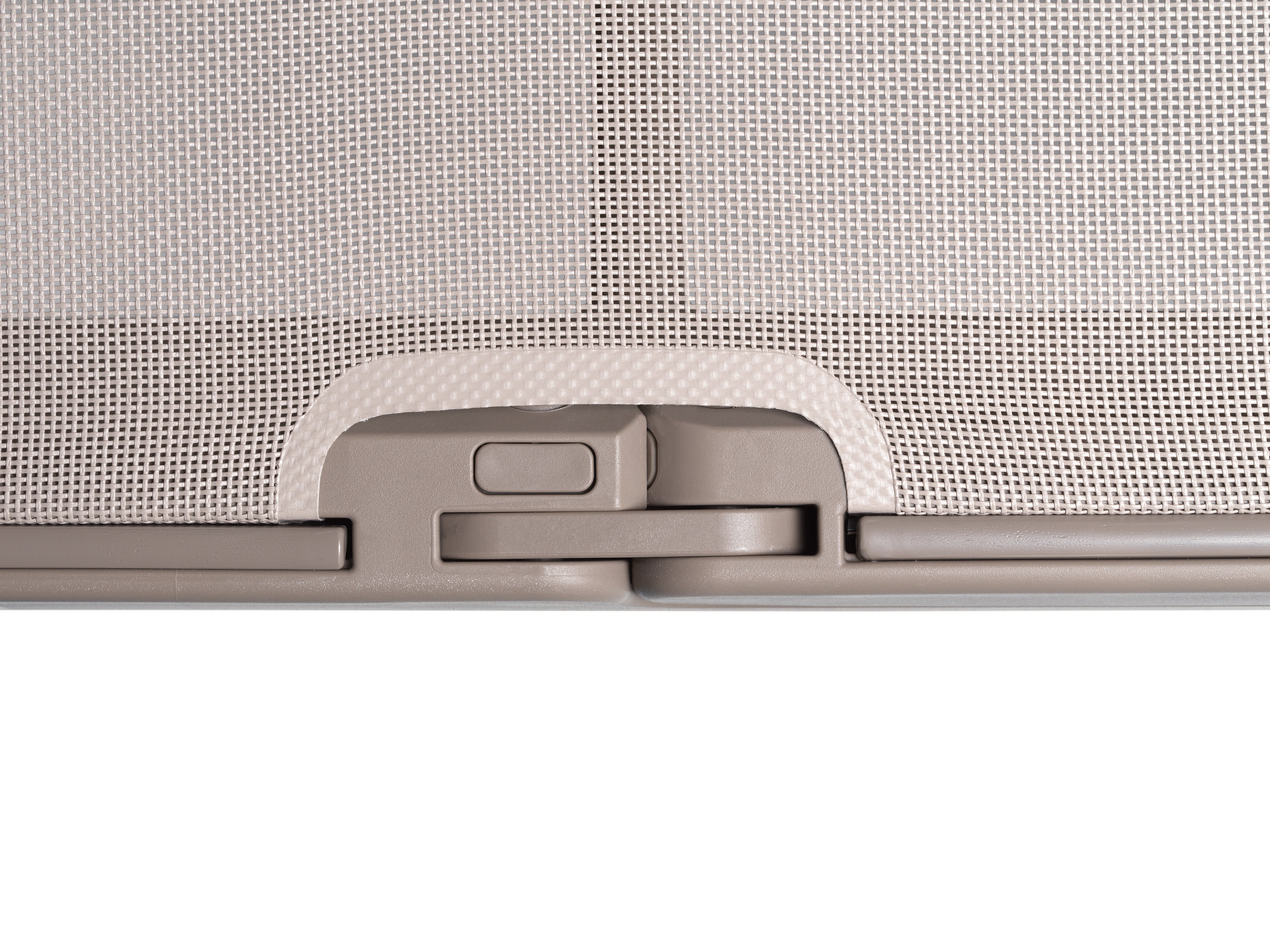 NARDI PLANO napozóágy