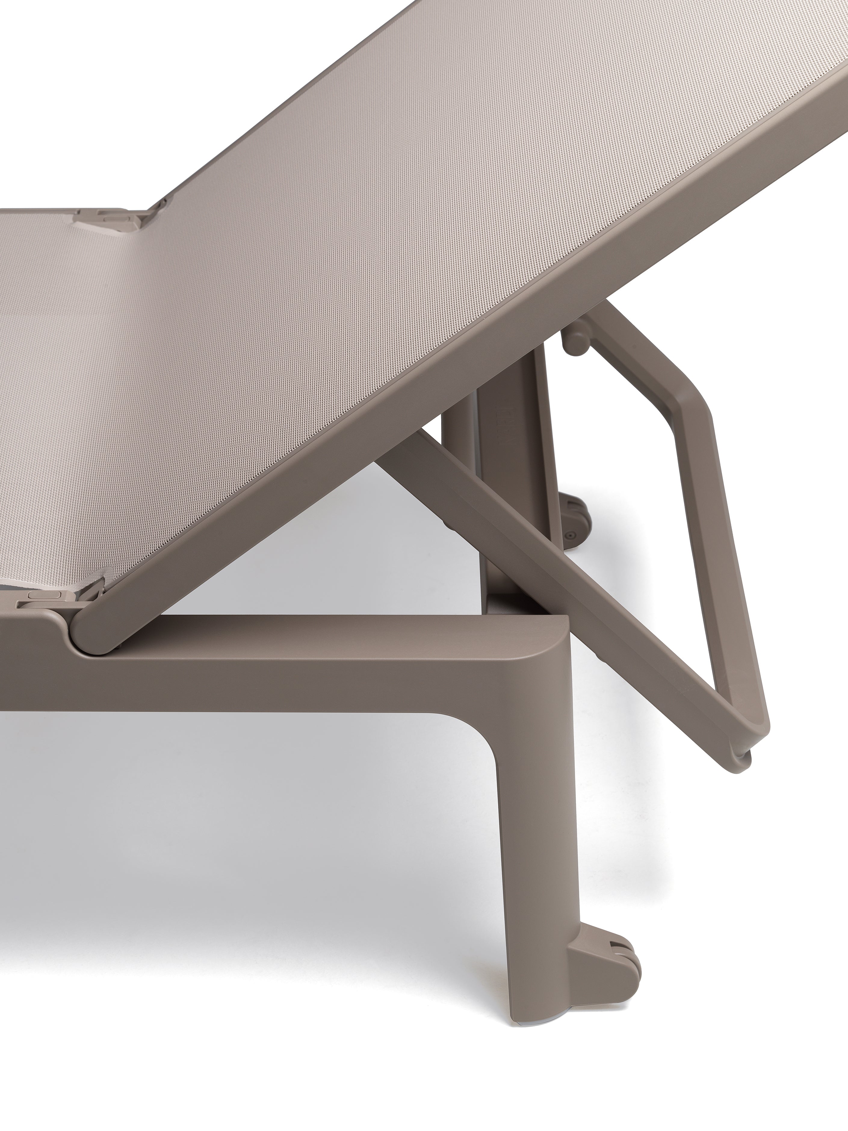 NARDI PLANO napozóágy