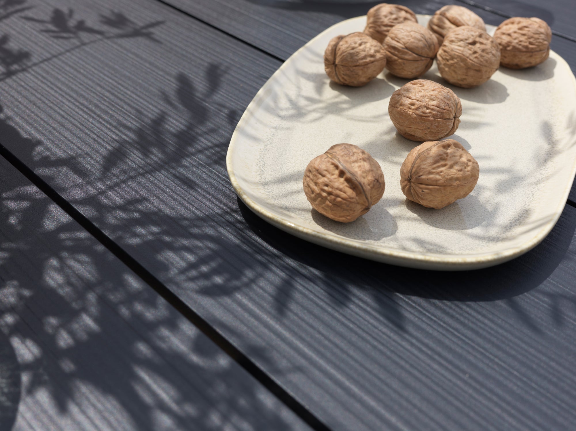 NARDI RIO ALU 210 fix asztal