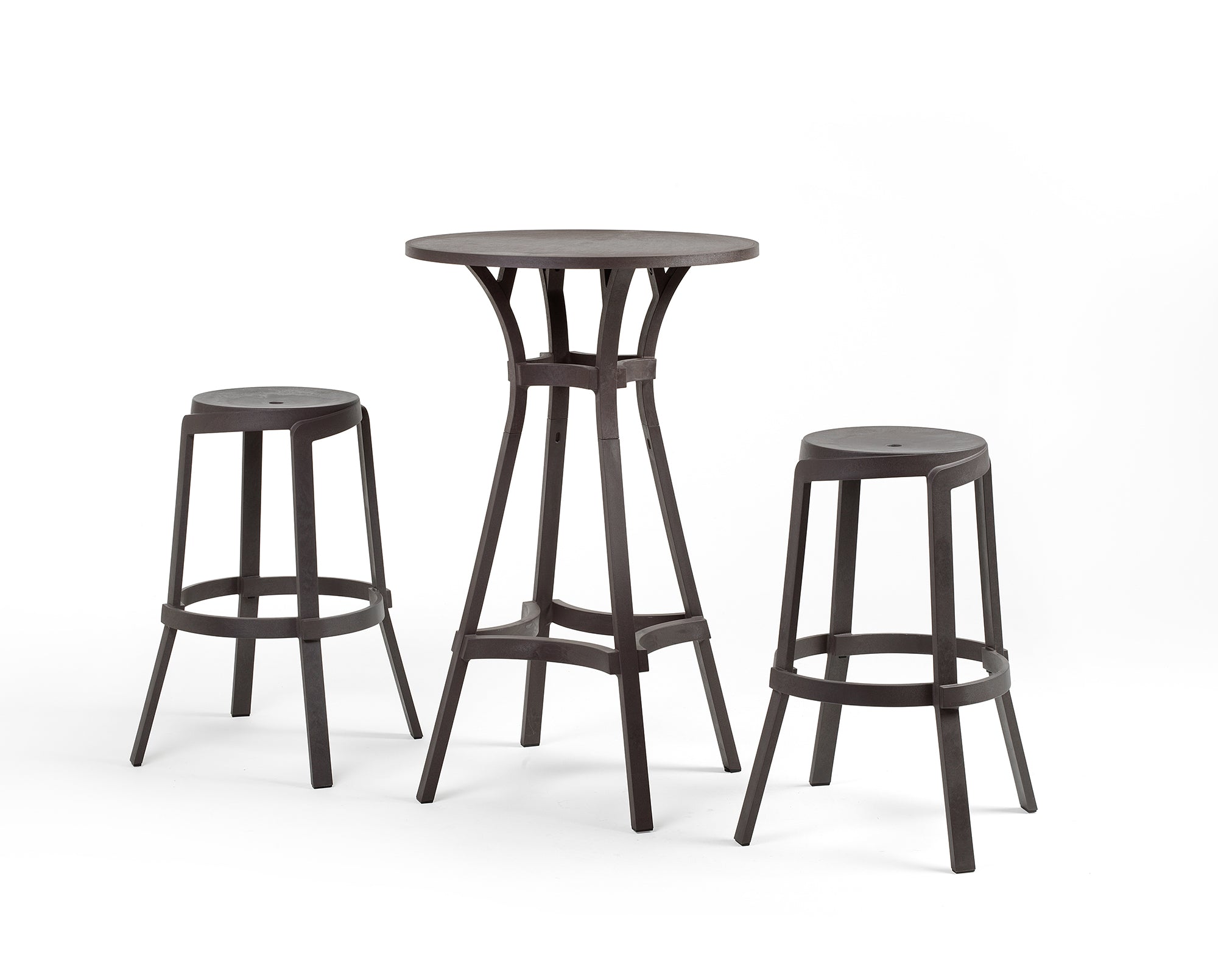 NARDI STACK MAXI bárszék