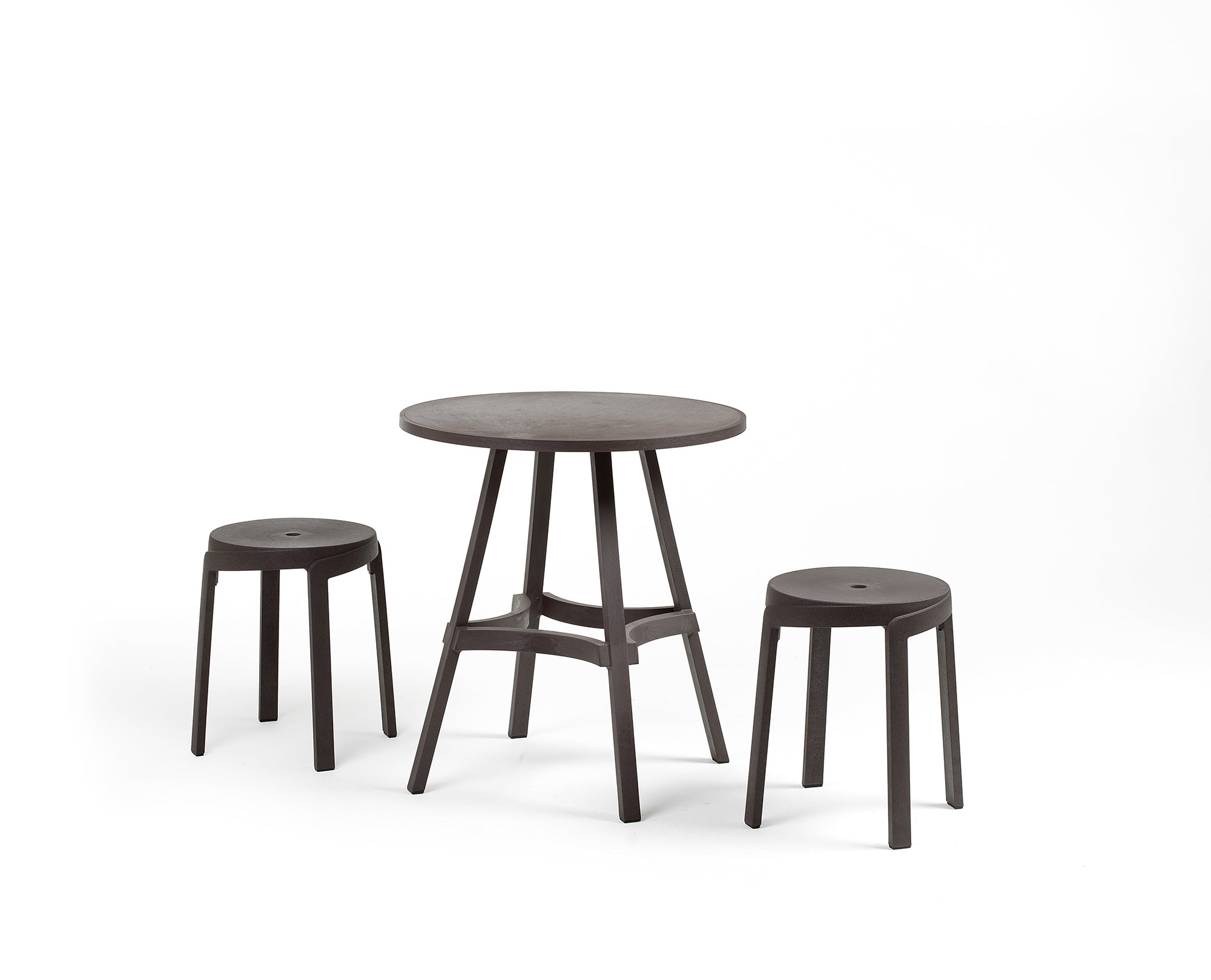 NARDI STACK MINI bárszék