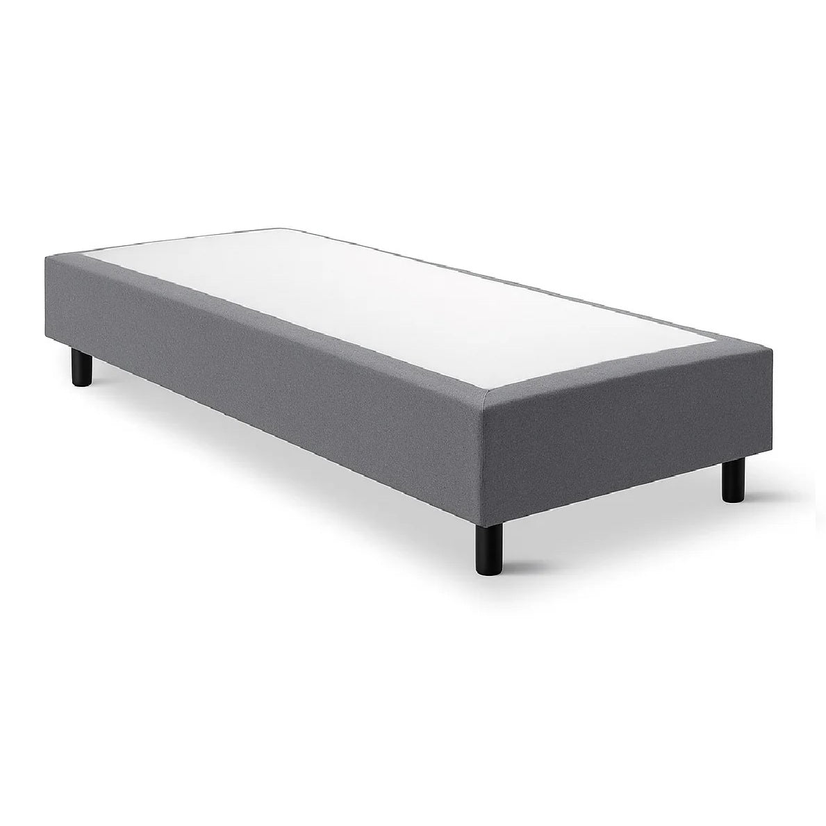 SOFTBOX26 rugalmas szállodai boxspring ágy egyszemélyes