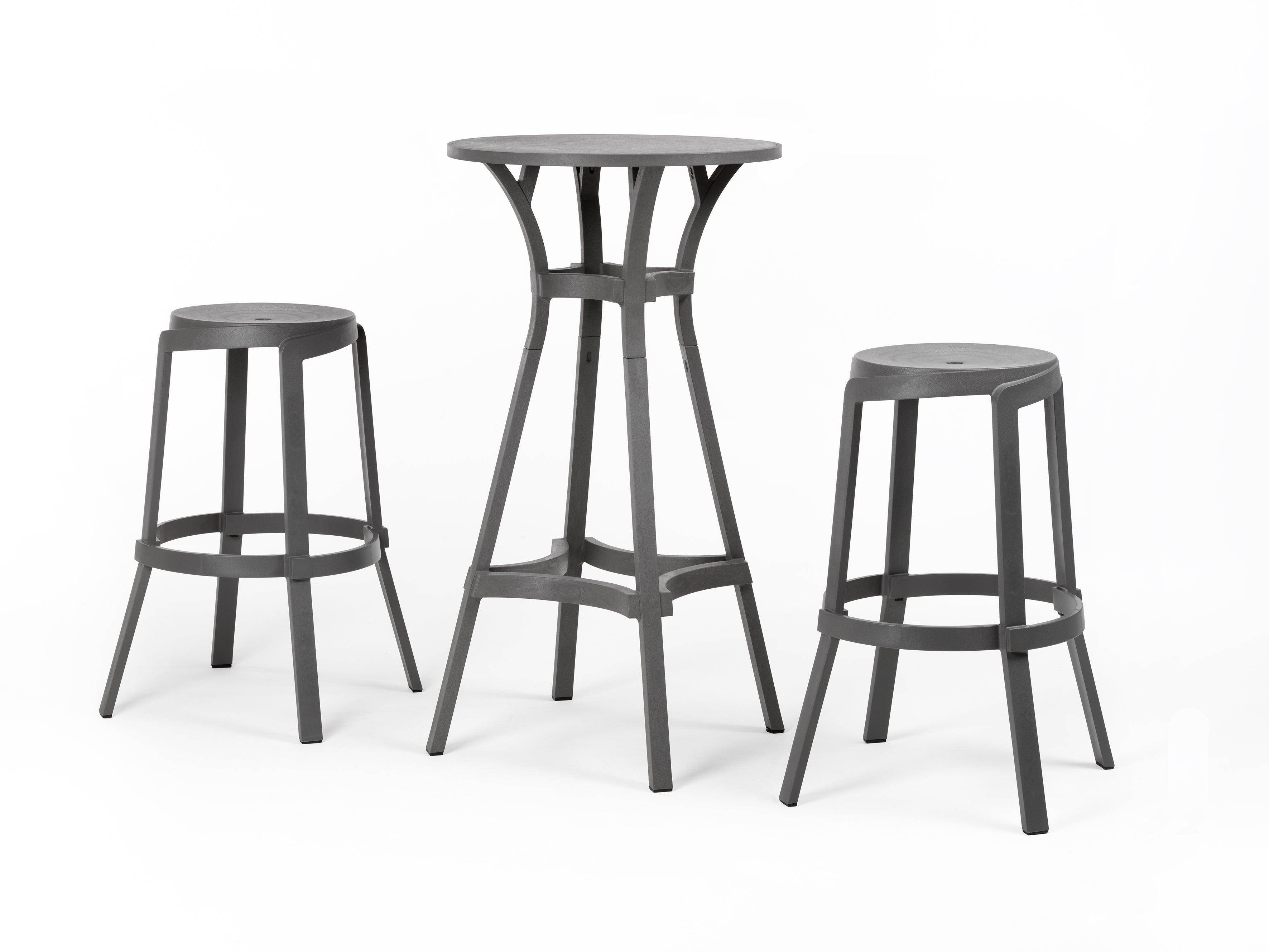 NARDI STACK MAXI bárszék