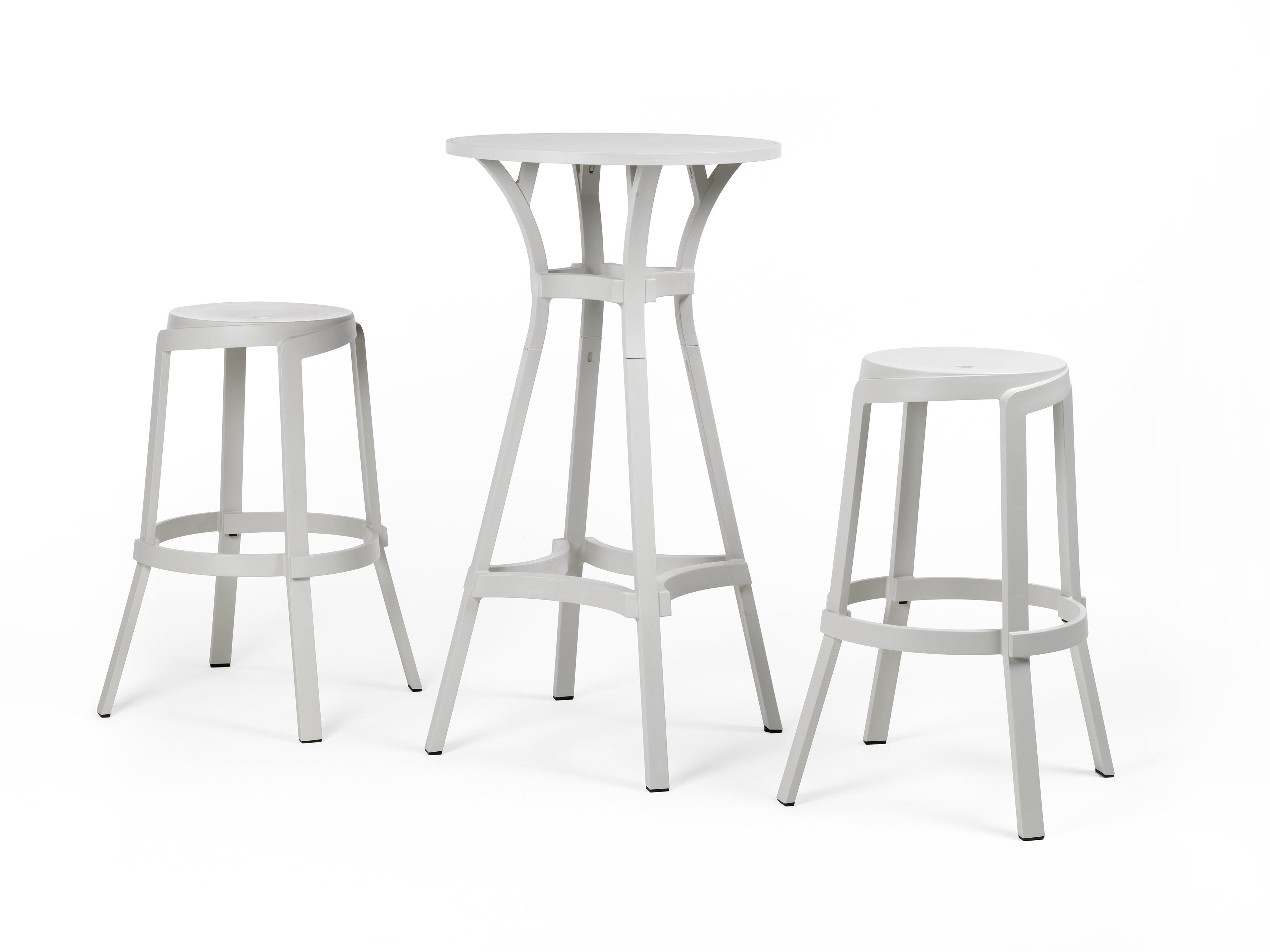 NARDI STACK MAXI bárszék