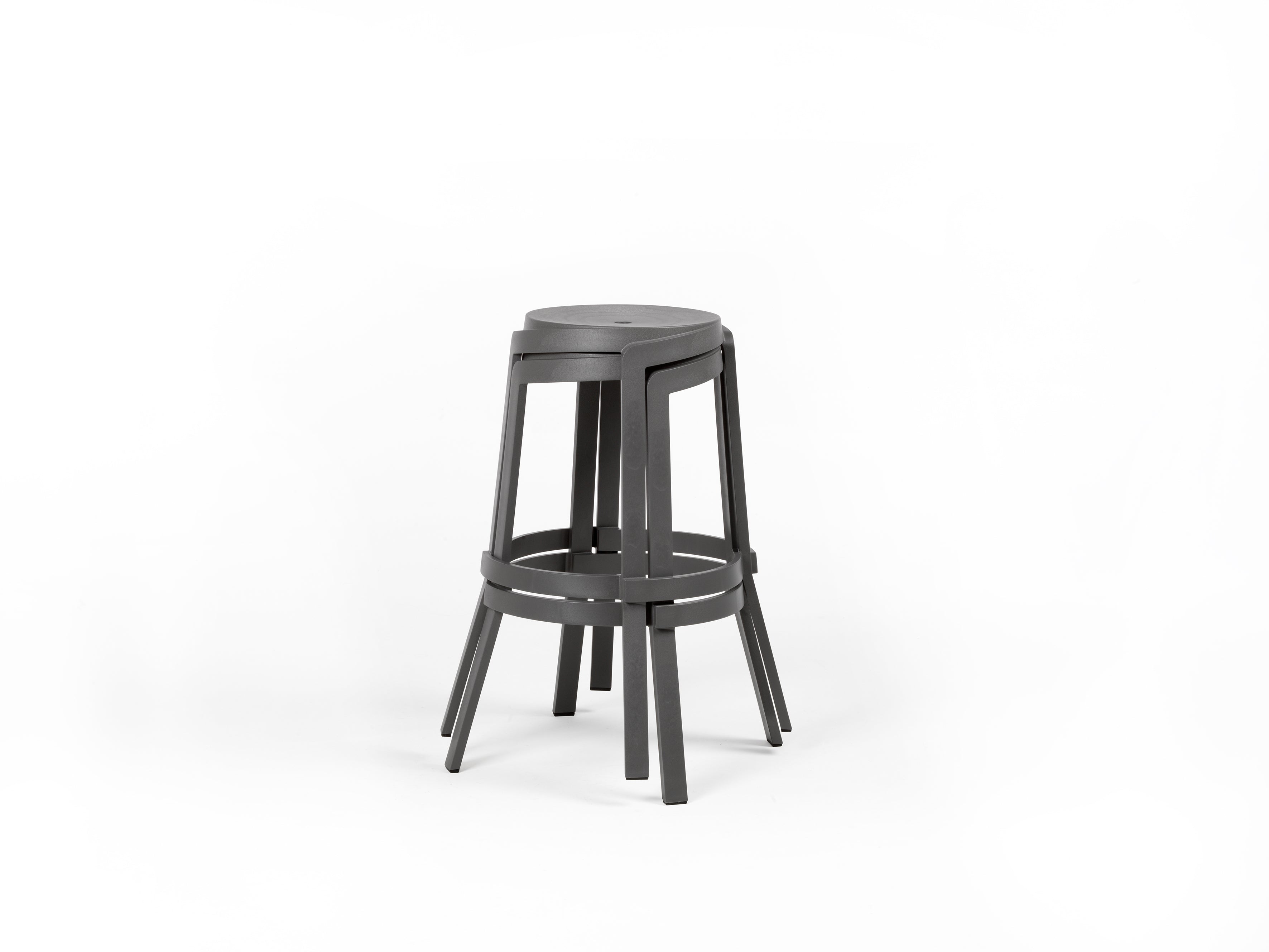 NARDI STACK MAXI bárszék