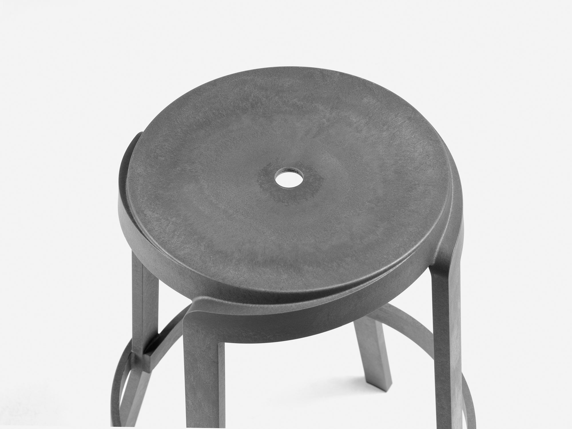 NARDI STACK MAXI bárszék