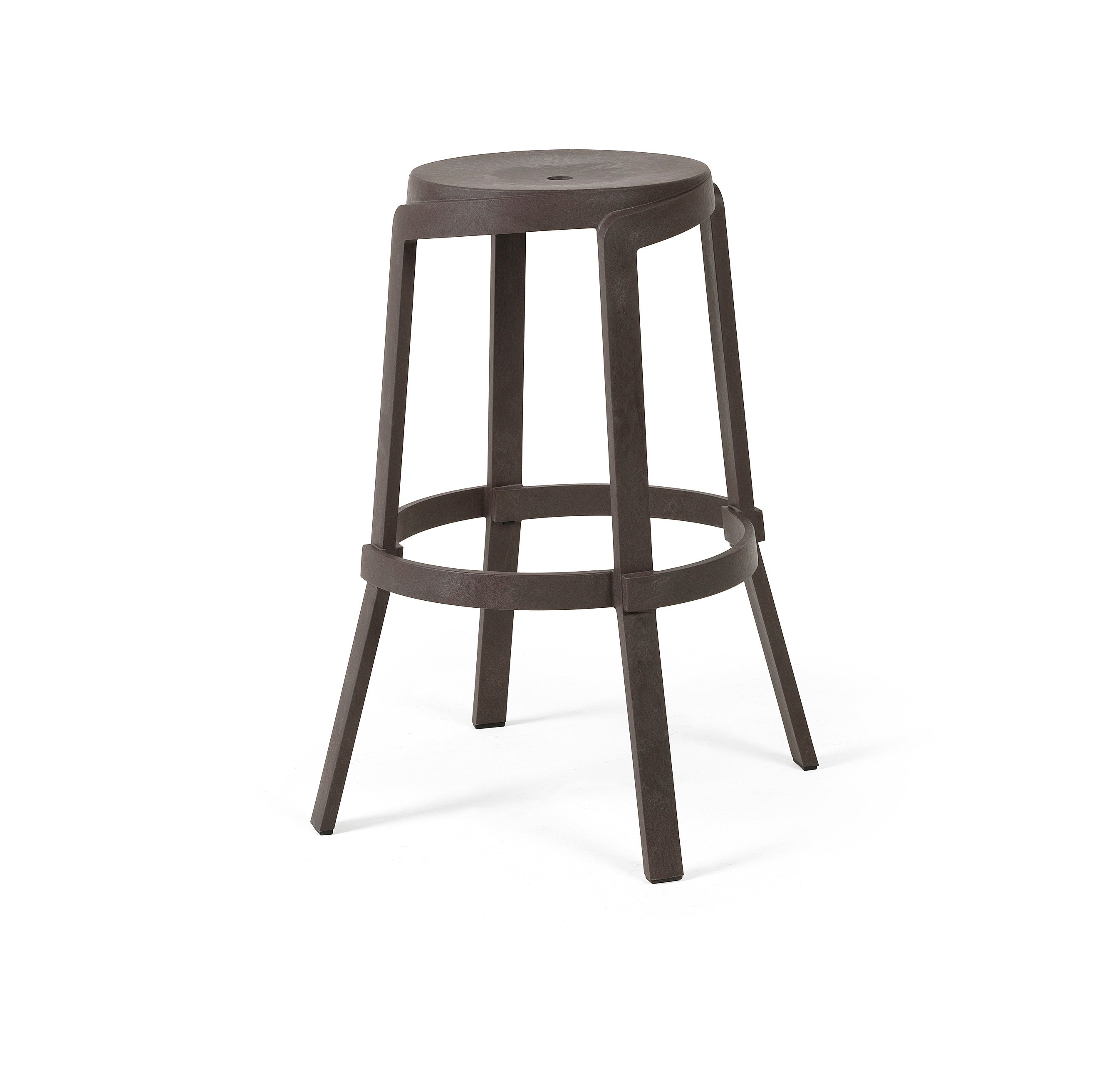 NARDI STACK MAXI bárszék