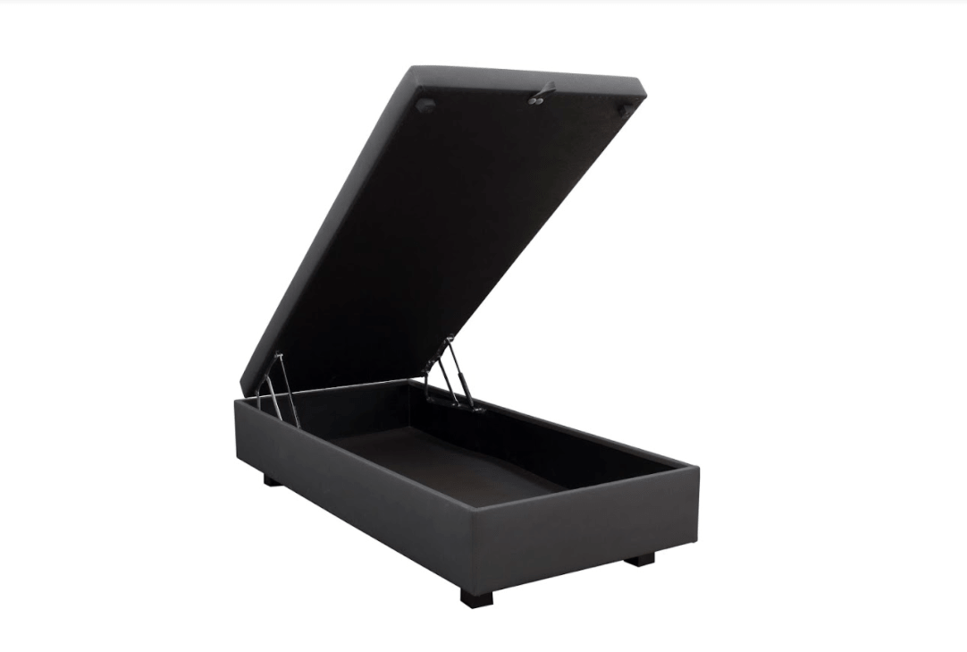 STORAGE-BOX ágyneműtartós boxspring ágy