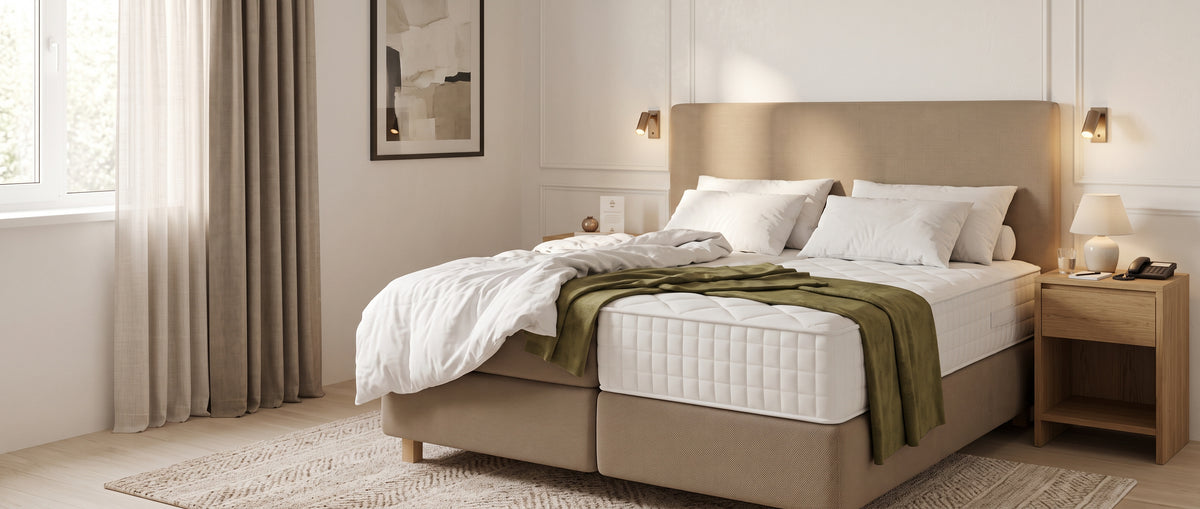 Project Bedding