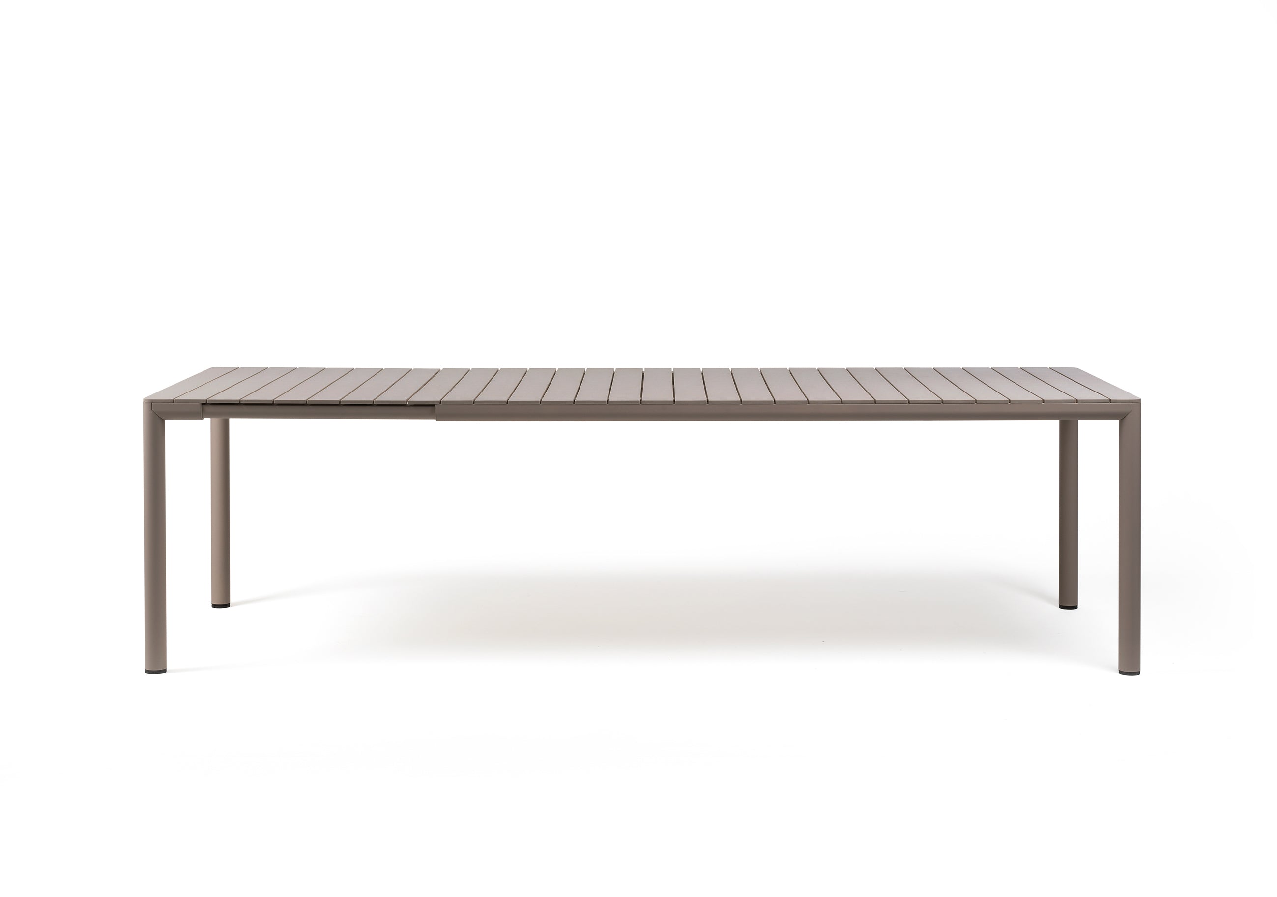 NARDI TEVERE 210 kihúzható asztal