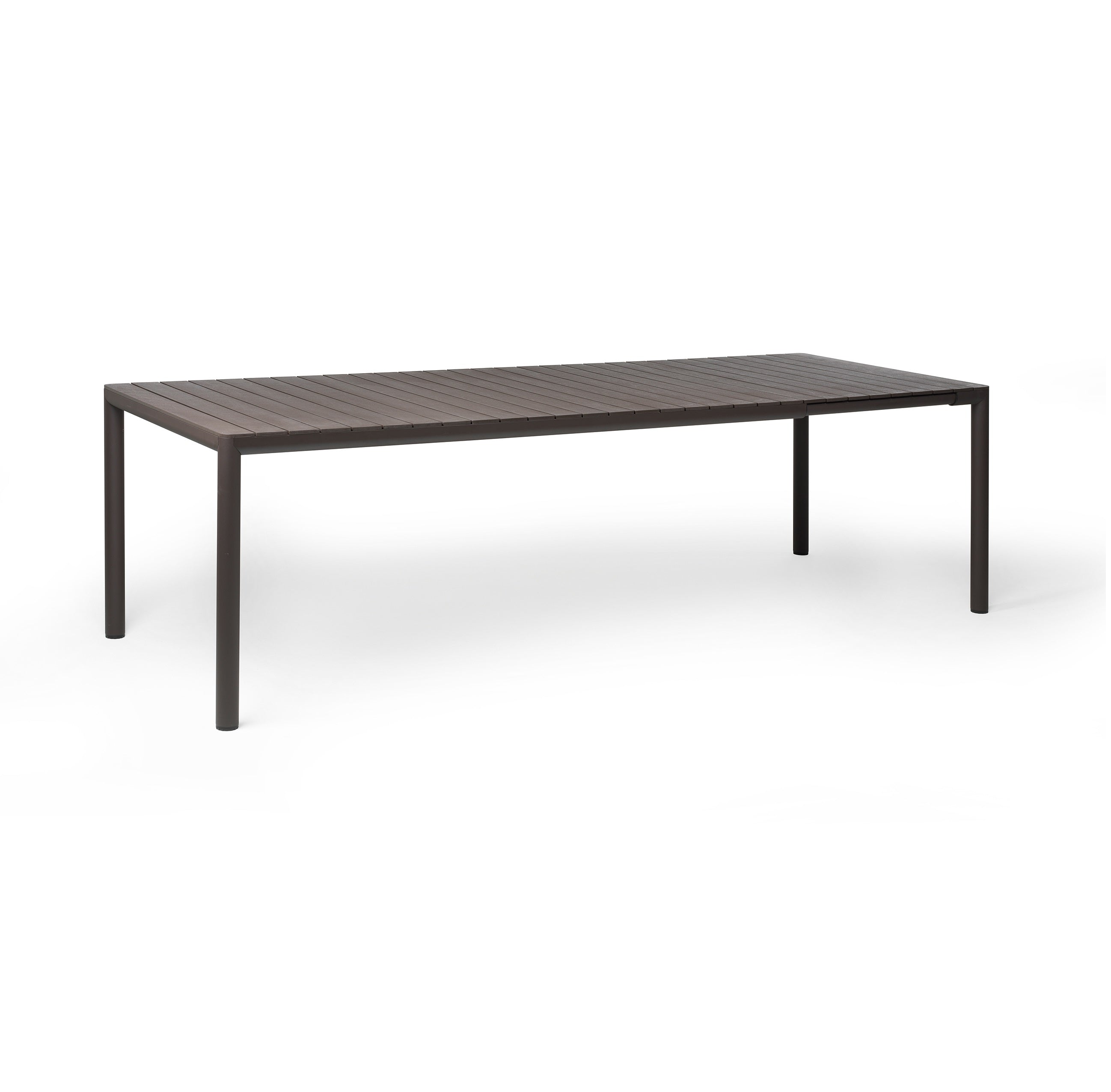 NARDI TEVERE 210 kihúzható asztal