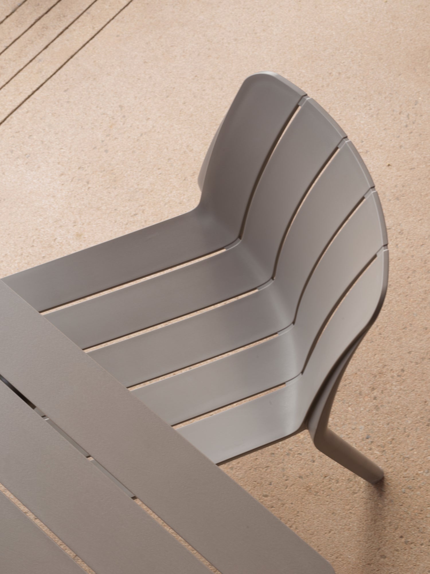 NARDI TIBERINA BISTROT szék