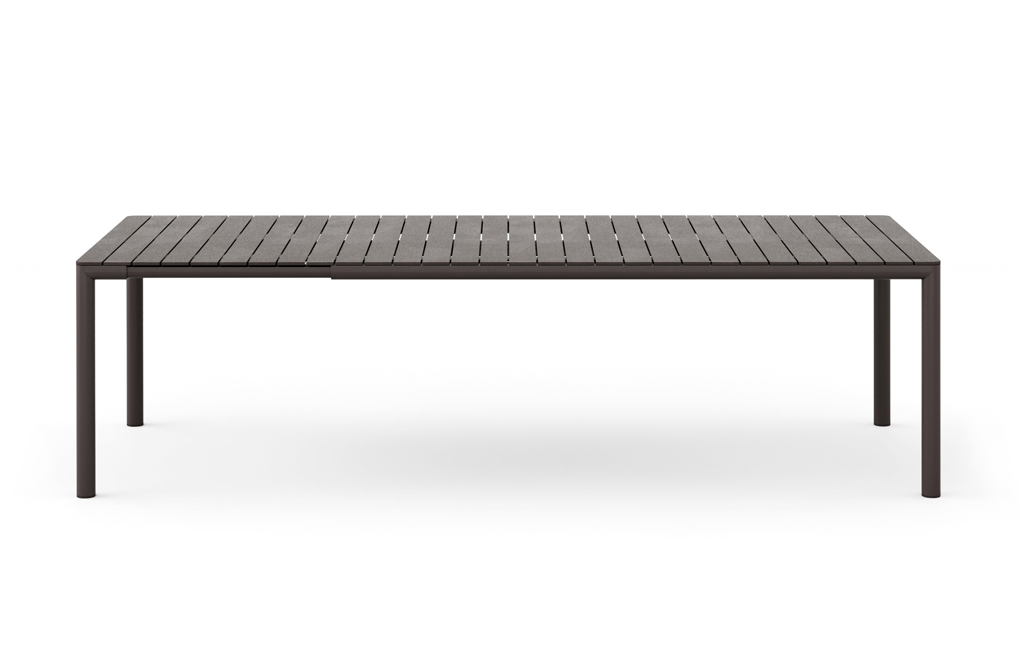 NARDI TEVERE 210 kihúzható asztal