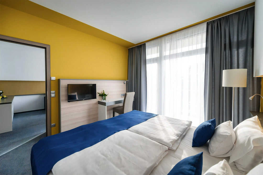 Yacht Hotel – Siófok